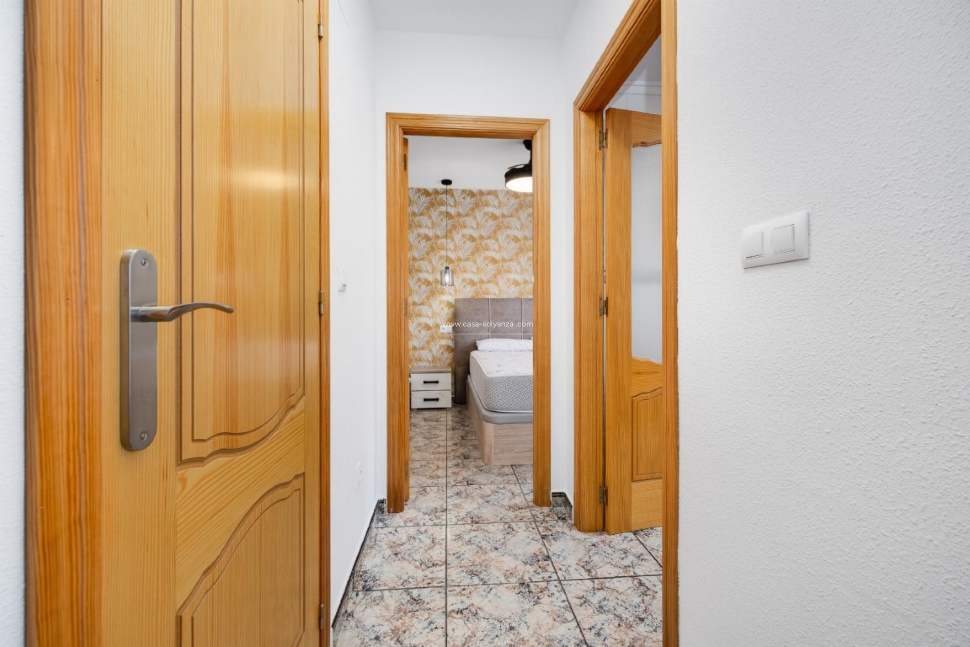 Reventa - Apartamento / piso - Playa De Los Naufragos - Costa Blanca