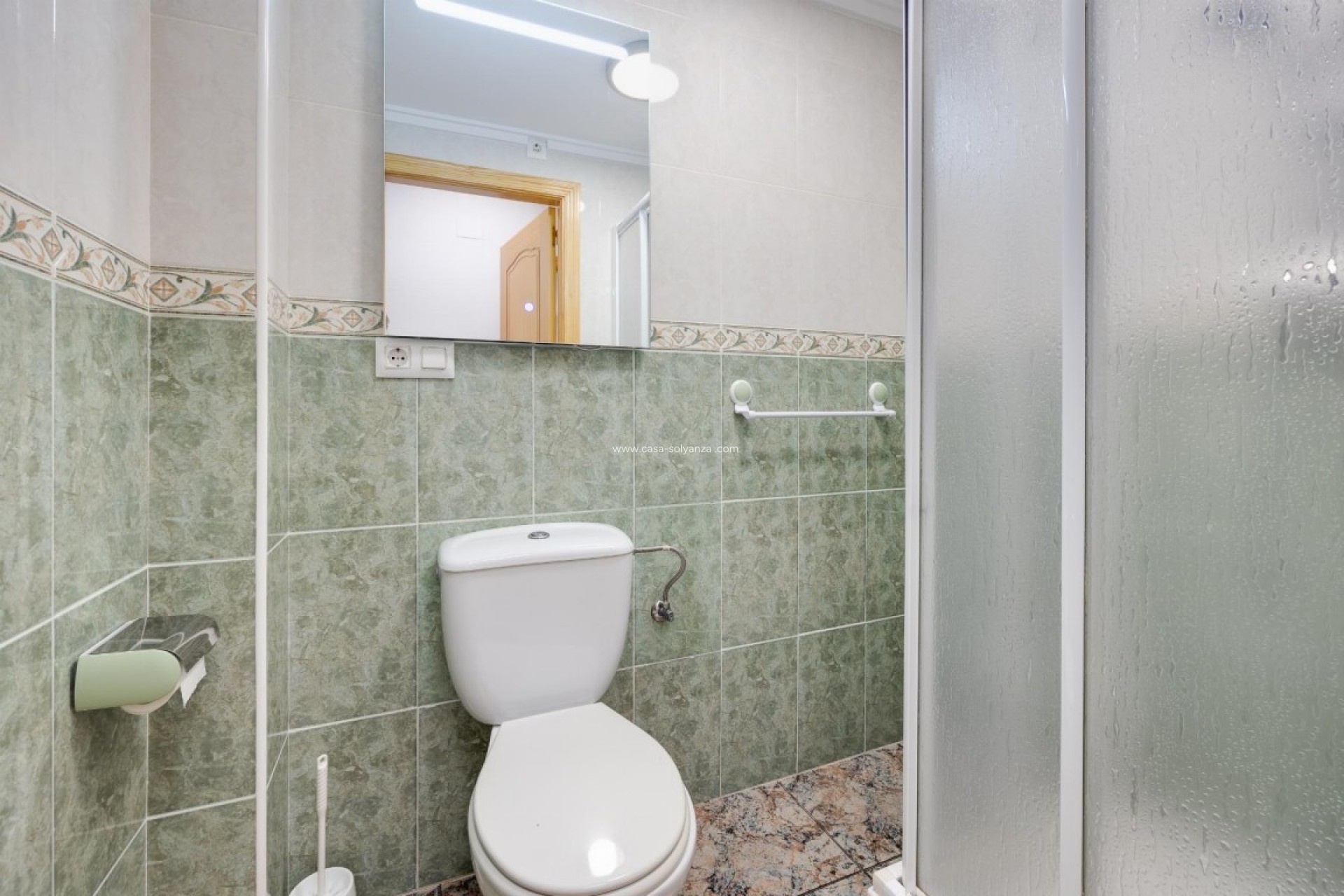 Reventa - Apartamento / piso - Playa De Los Naufragos - Costa Blanca