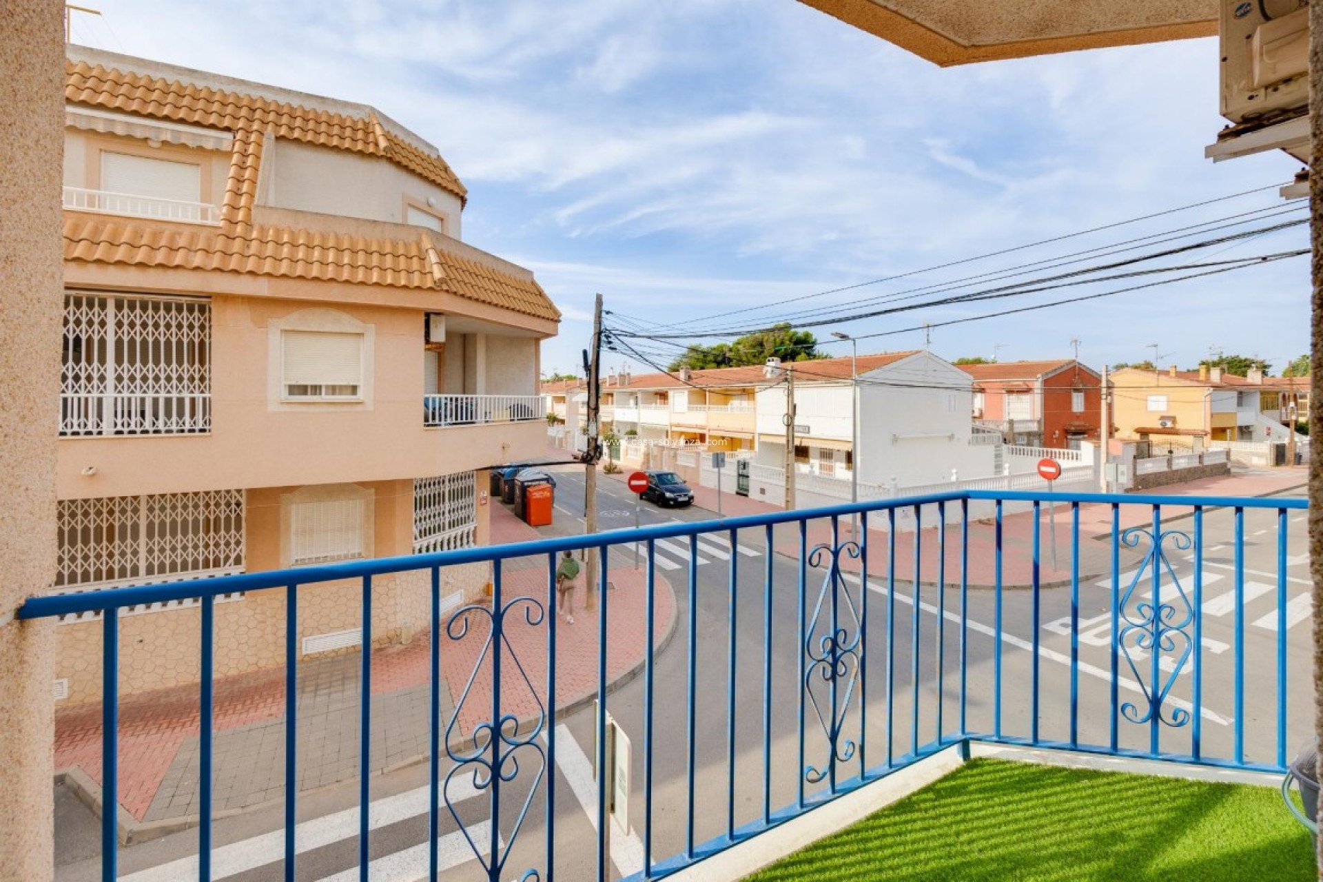 Reventa - Apartamento / piso - Playa De Los Naufragos - Costa Blanca