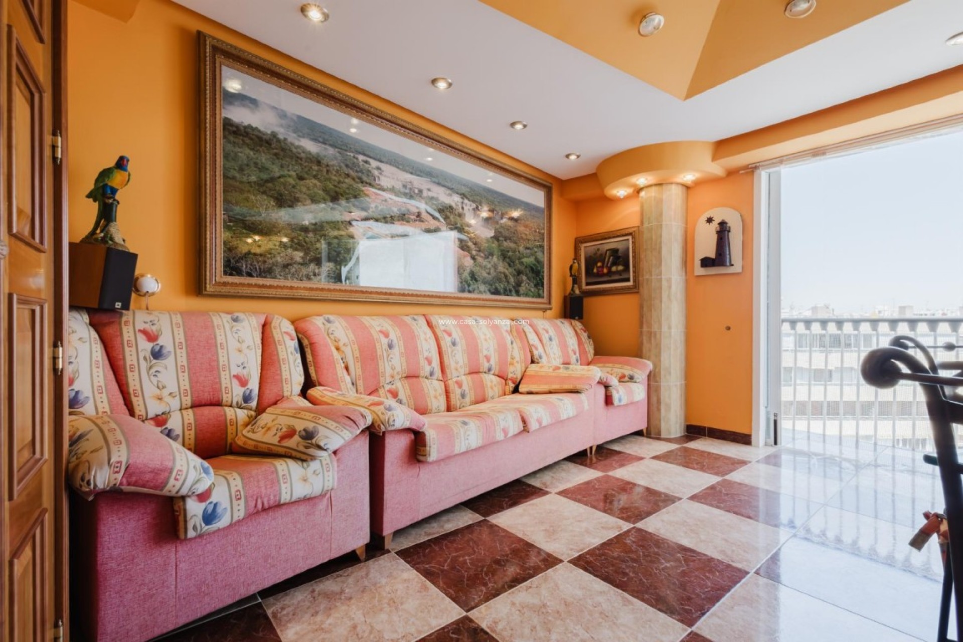 Reventa - Apartamento / piso - Playa De Los Naufragos - Costa Blanca
