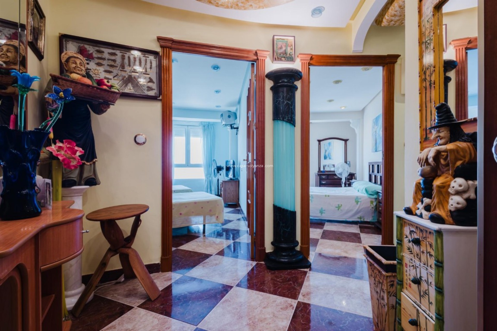 Reventa - Apartamento / piso - Playa De Los Naufragos - Costa Blanca