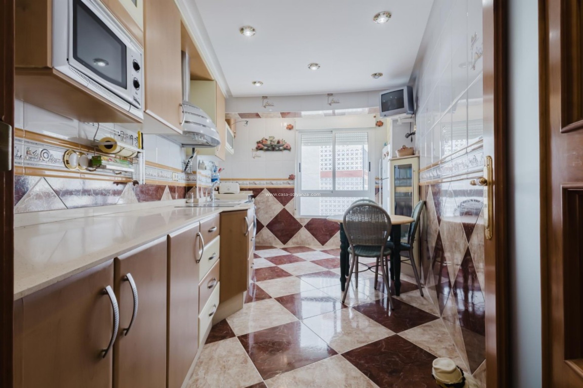 Reventa - Apartamento / piso - Playa De Los Naufragos - Costa Blanca