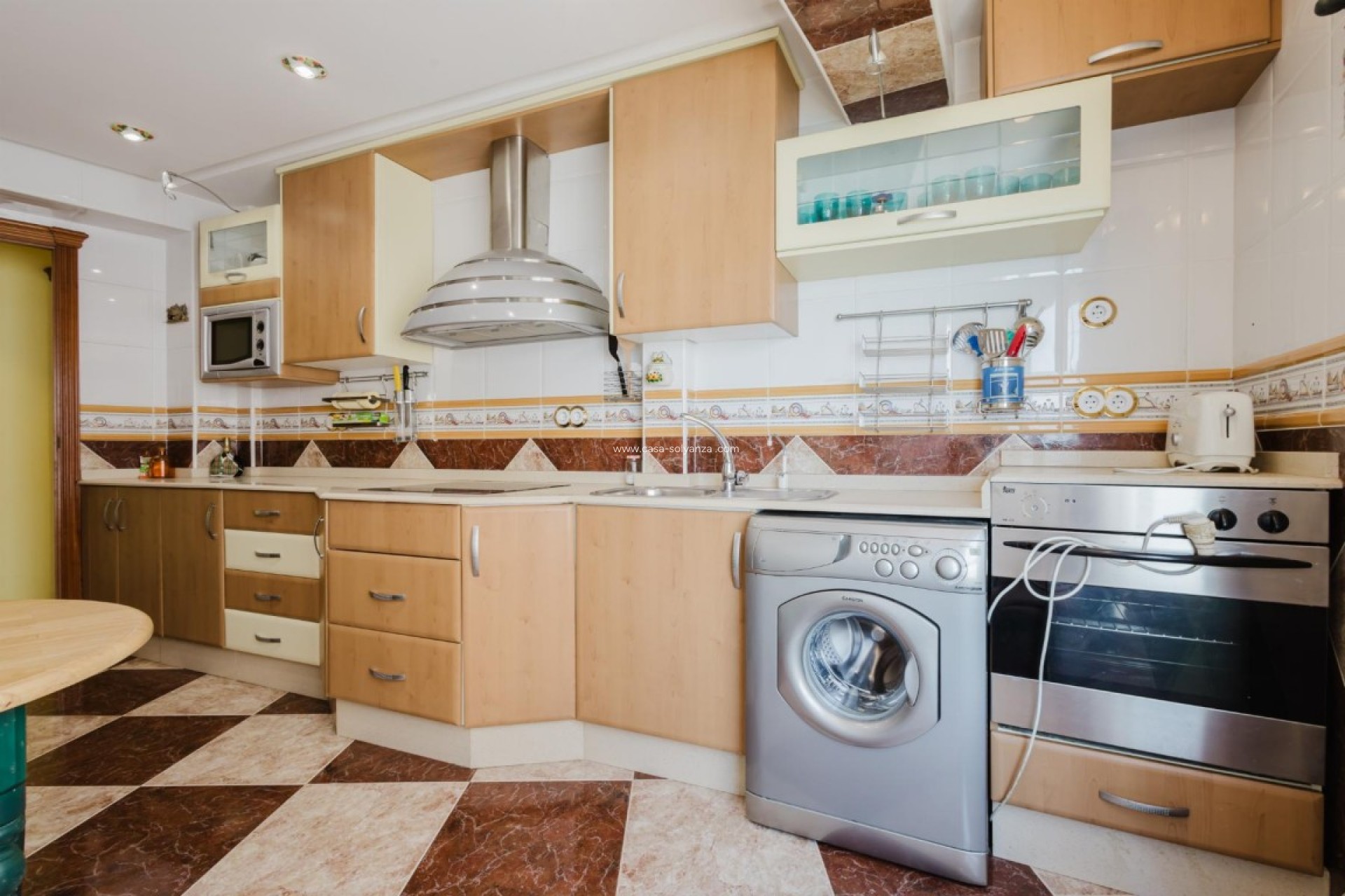 Reventa - Apartamento / piso - Playa De Los Naufragos - Costa Blanca