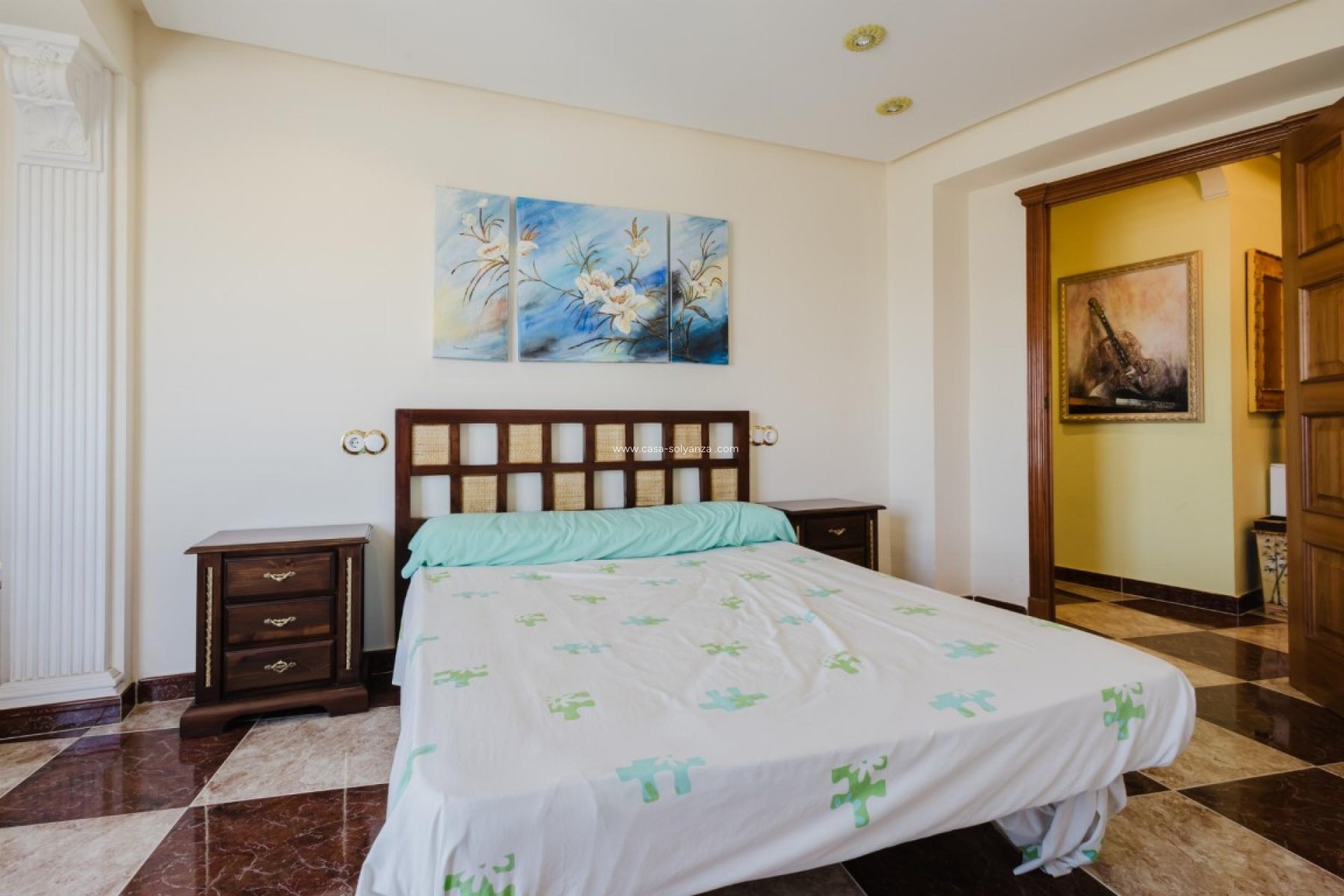 Reventa - Apartamento / piso - Playa De Los Naufragos - Costa Blanca
