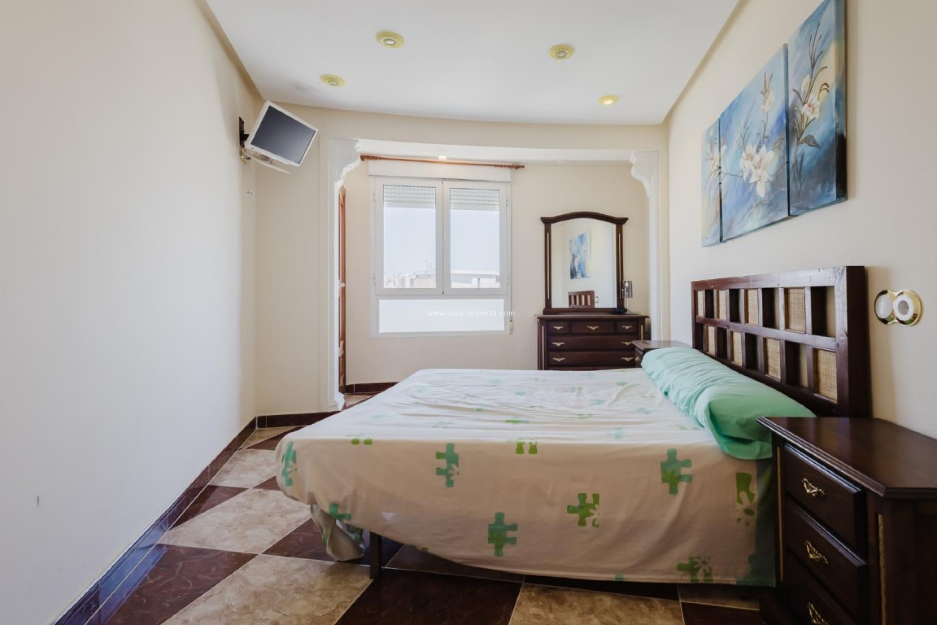 Reventa - Apartamento / piso - Playa De Los Naufragos - Costa Blanca