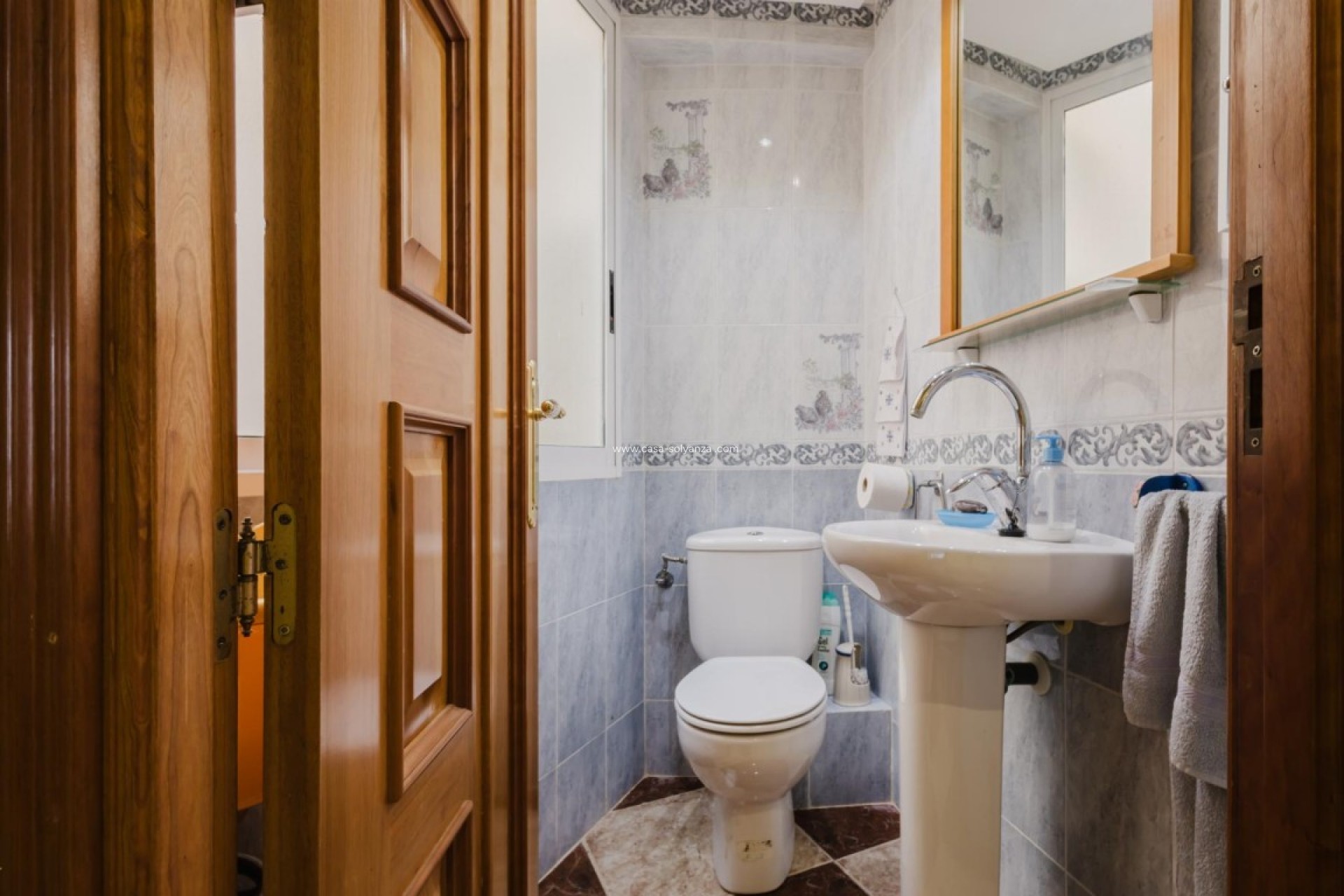 Reventa - Apartamento / piso - Playa De Los Naufragos - Costa Blanca