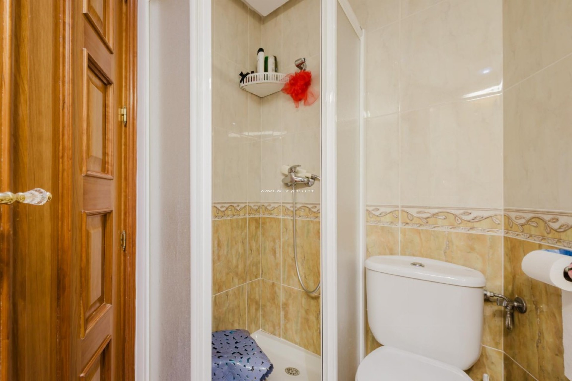 Reventa - Apartamento / piso - Playa De Los Naufragos - Costa Blanca