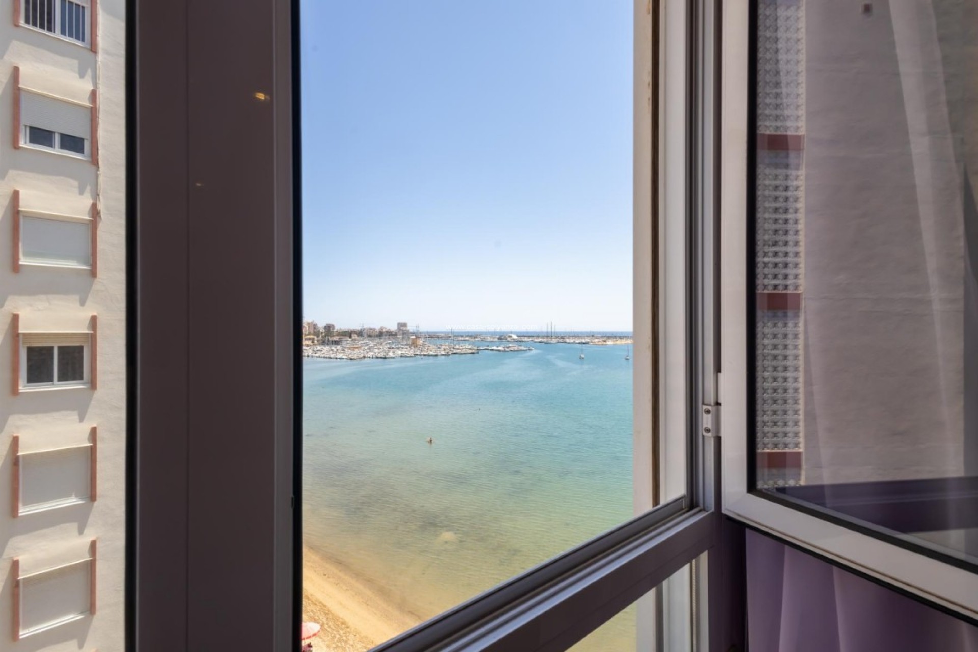 Reventa - Apartamento / piso - Playa De Los Naufragos - Costa Blanca
