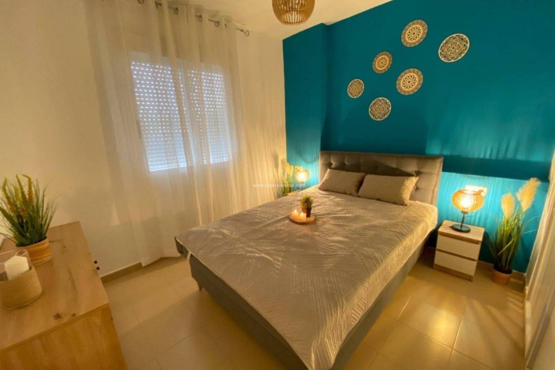 Reventa - Apartamento / piso - Playa De Los Naufragos - Costa Blanca