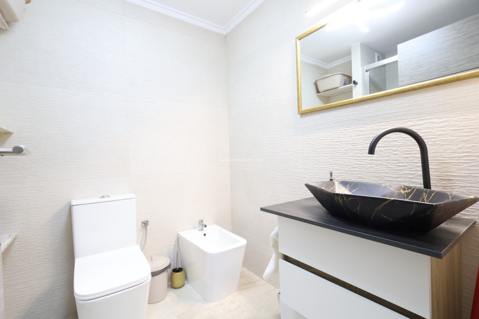 Reventa - Apartamento / piso - Playa Del Acequion - Costa Blanca