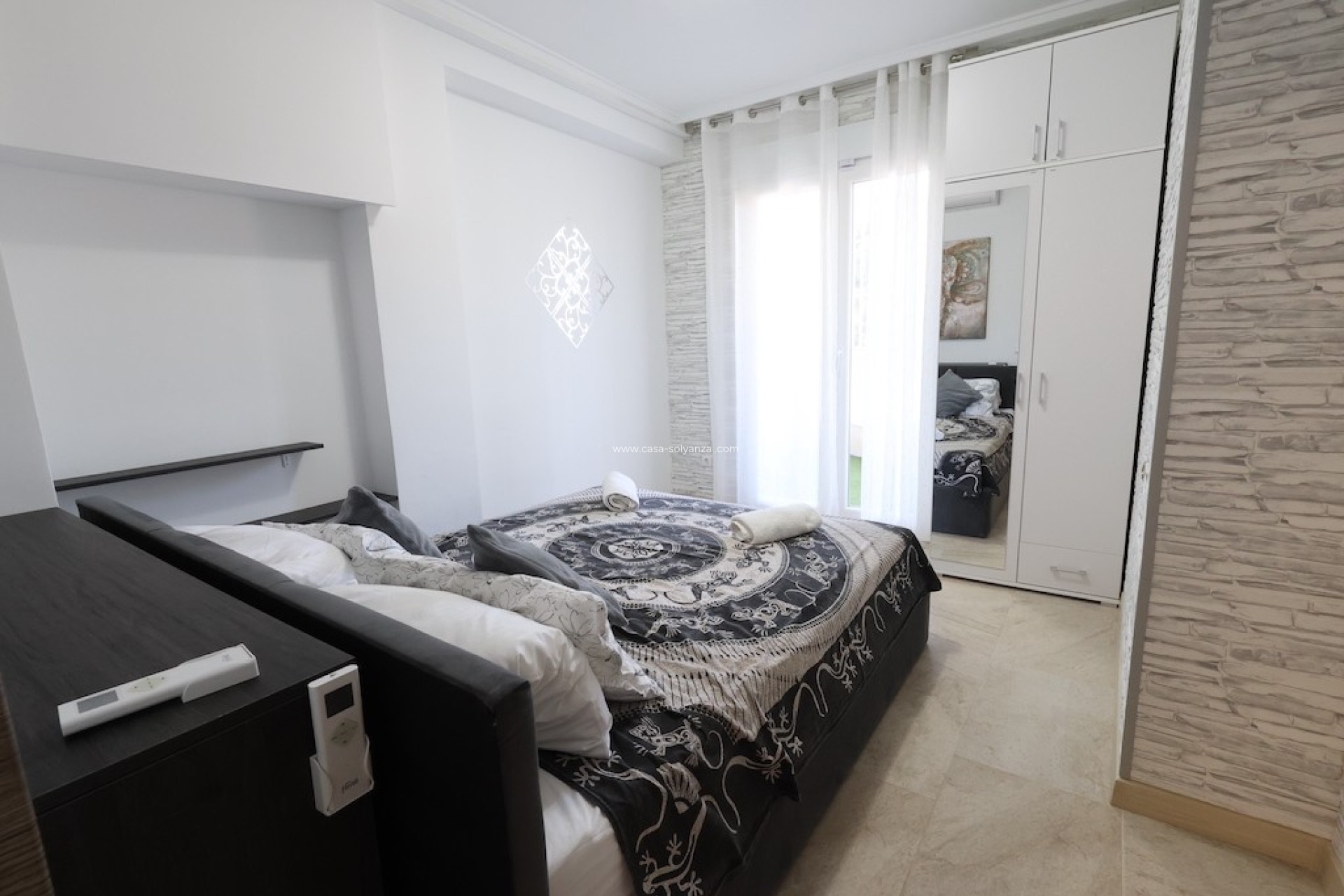 Reventa - Apartamento / piso - Playa Del Acequion - Costa Blanca