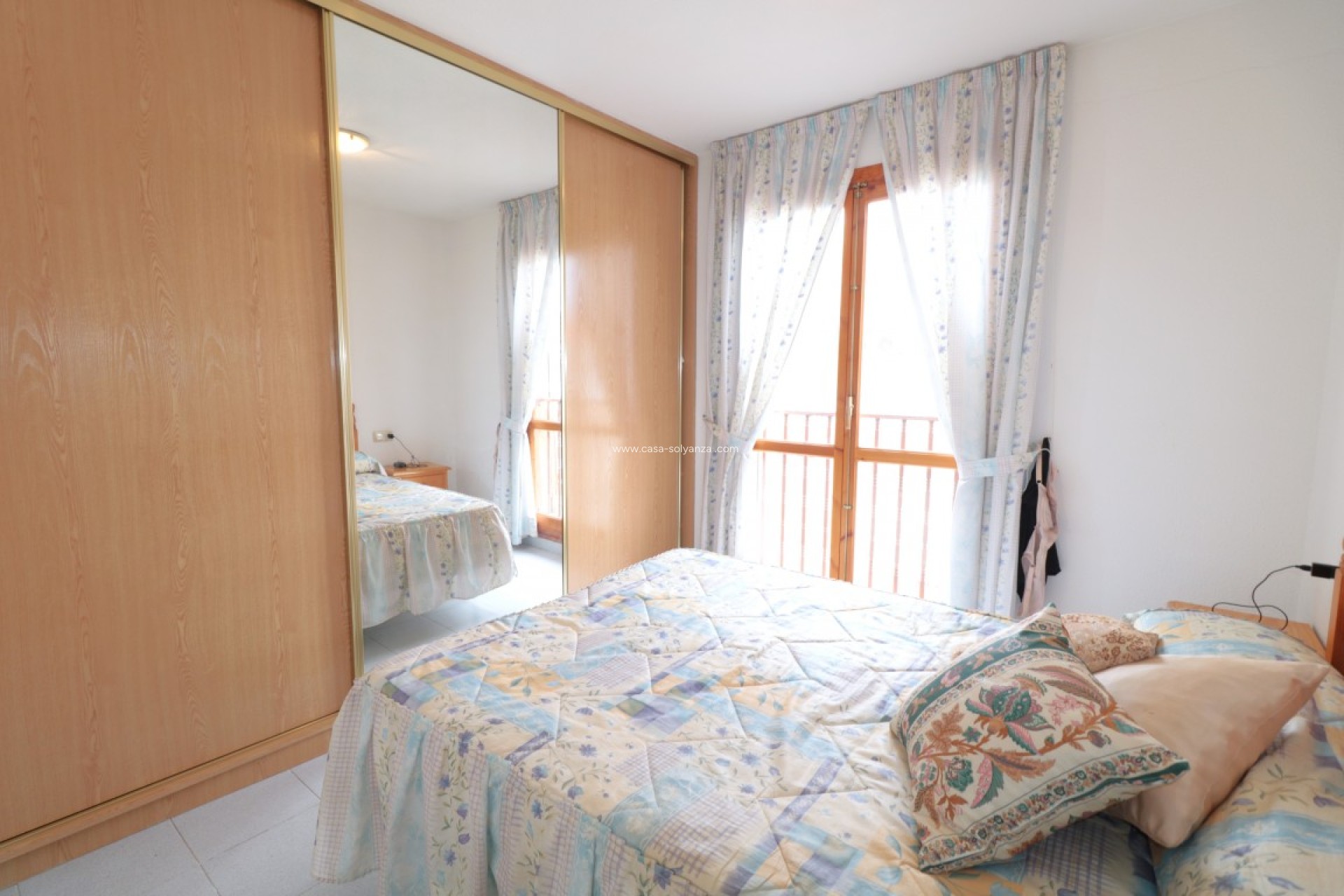 Reventa - Apartamento / piso - Playa Del Acequion - Costa Blanca