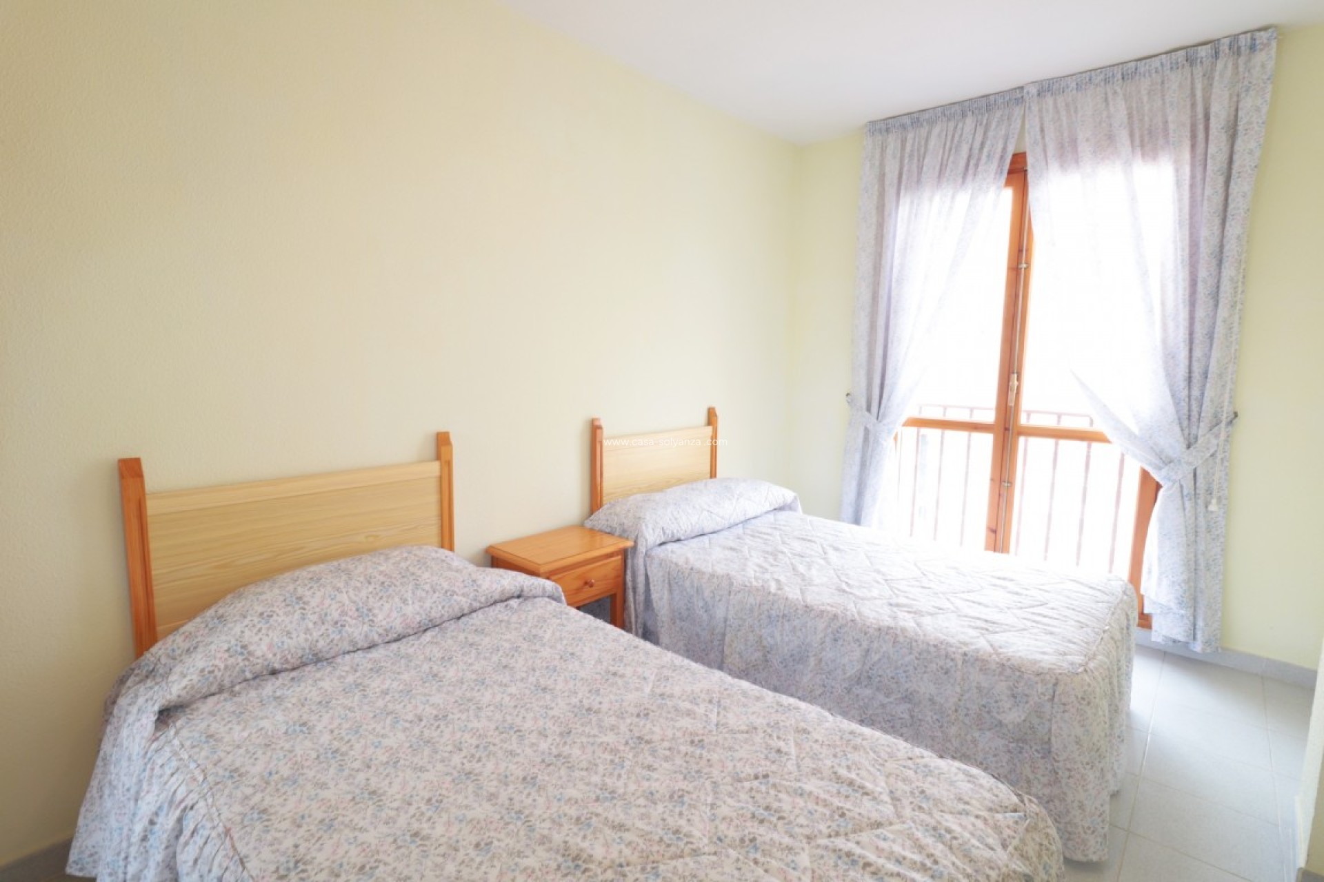 Reventa - Apartamento / piso - Playa Del Acequion - Costa Blanca