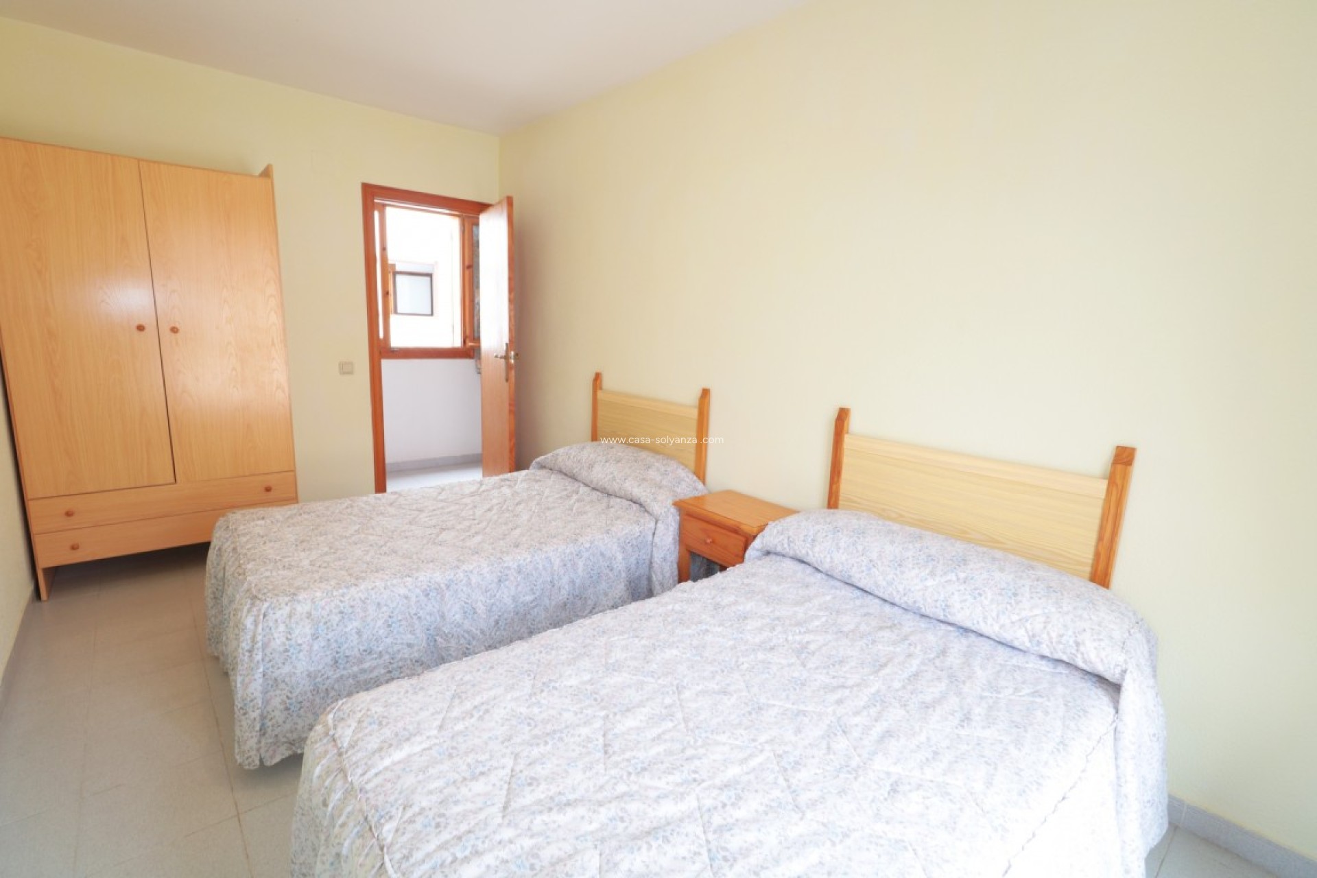 Reventa - Apartamento / piso - Playa Del Acequion - Costa Blanca