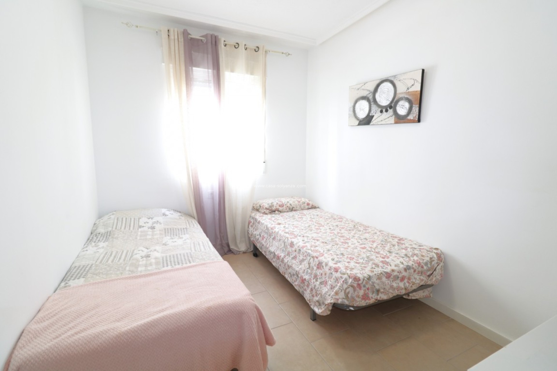 Reventa - Apartamento / piso - Playa del Cura - Costa Blanca