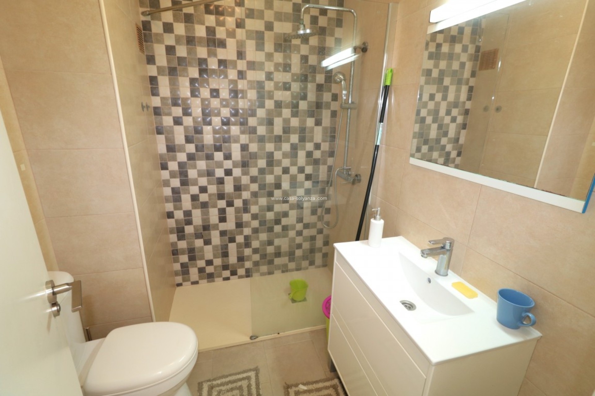 Reventa - Apartamento / piso - Playa del Cura - Costa Blanca