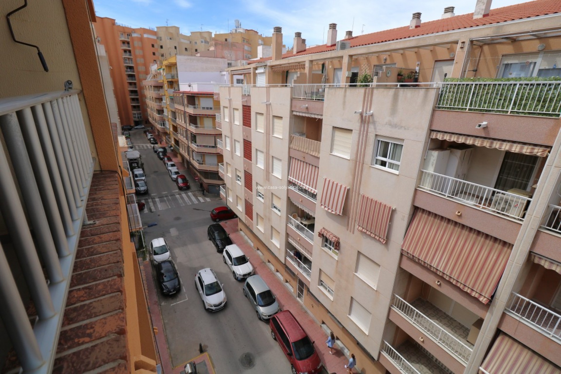 Reventa - Apartamento / piso - Playa del Cura - Costa Blanca