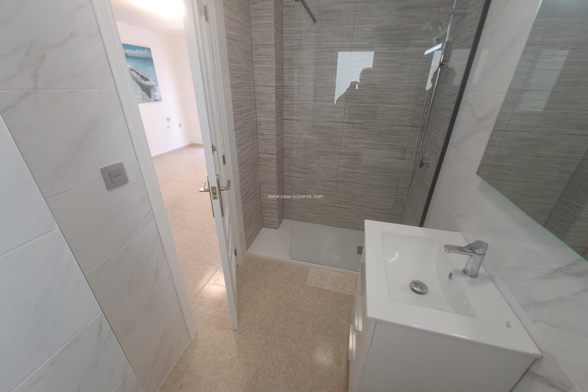 Reventa - Apartamento / piso - Playa del Cura - Costa Blanca