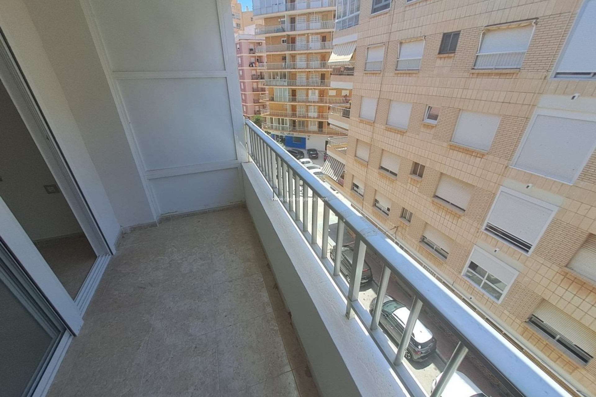 Reventa - Apartamento / piso - Playa del Cura - Costa Blanca