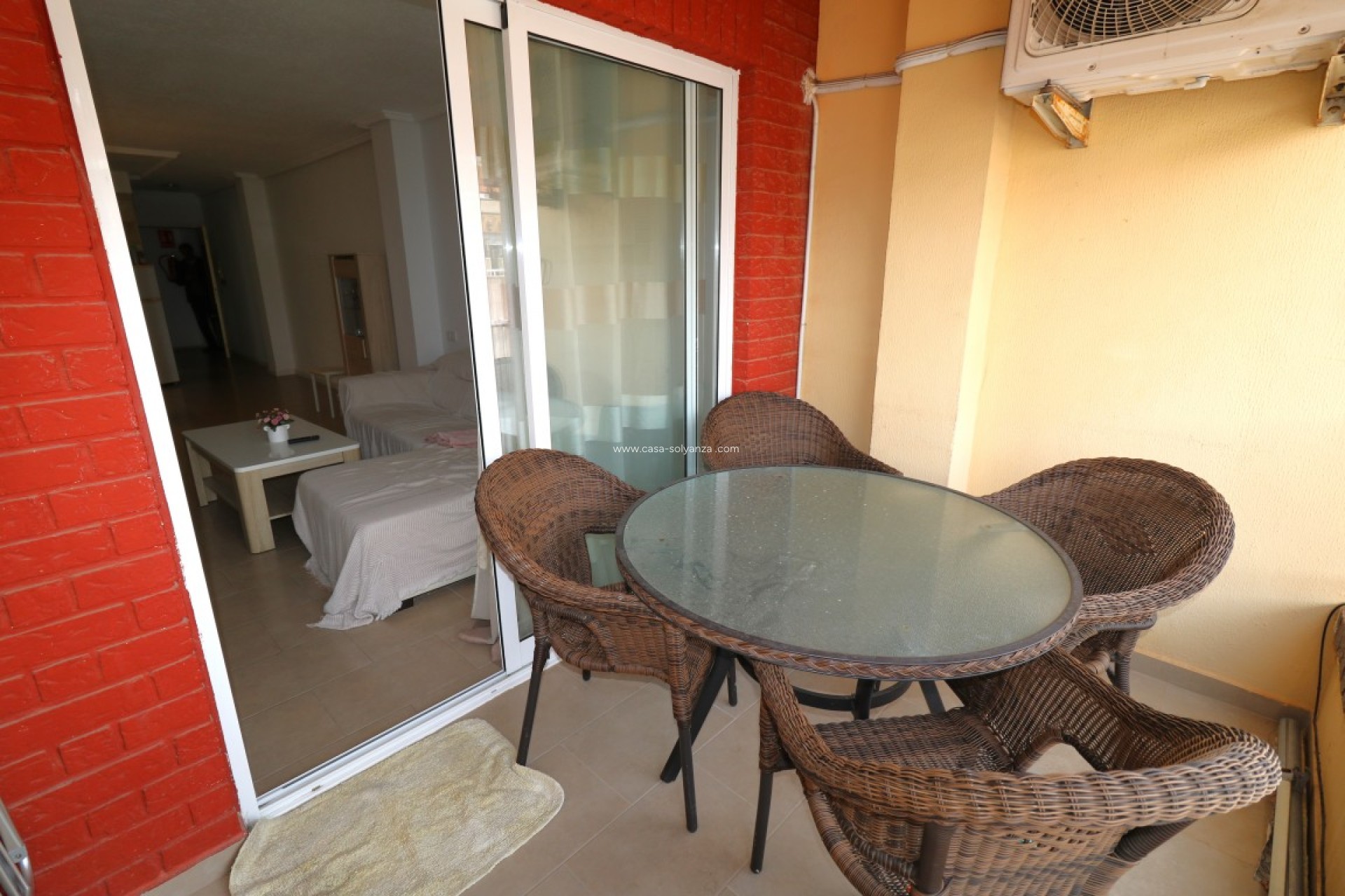 Reventa - Apartamento / piso - Playa del Cura - Costa Blanca