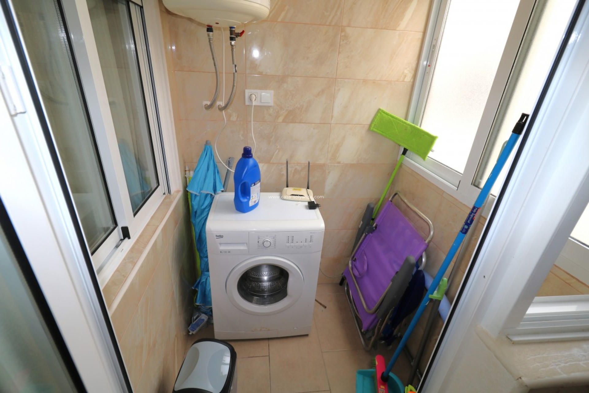 Reventa - Apartamento / piso - Playa del Cura - Costa Blanca