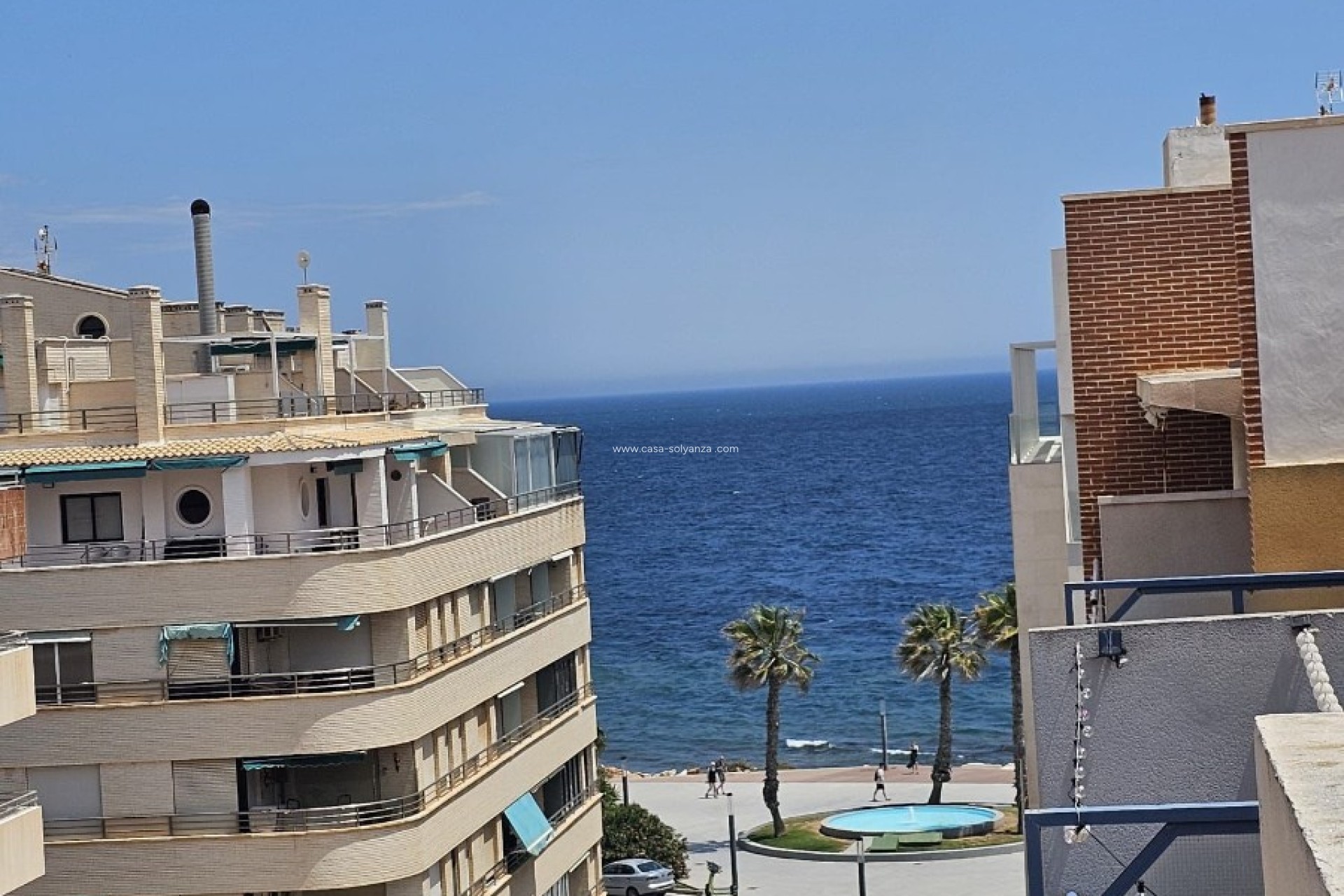 Reventa - Apartamento / piso - Playa del Cura - Torrevieja