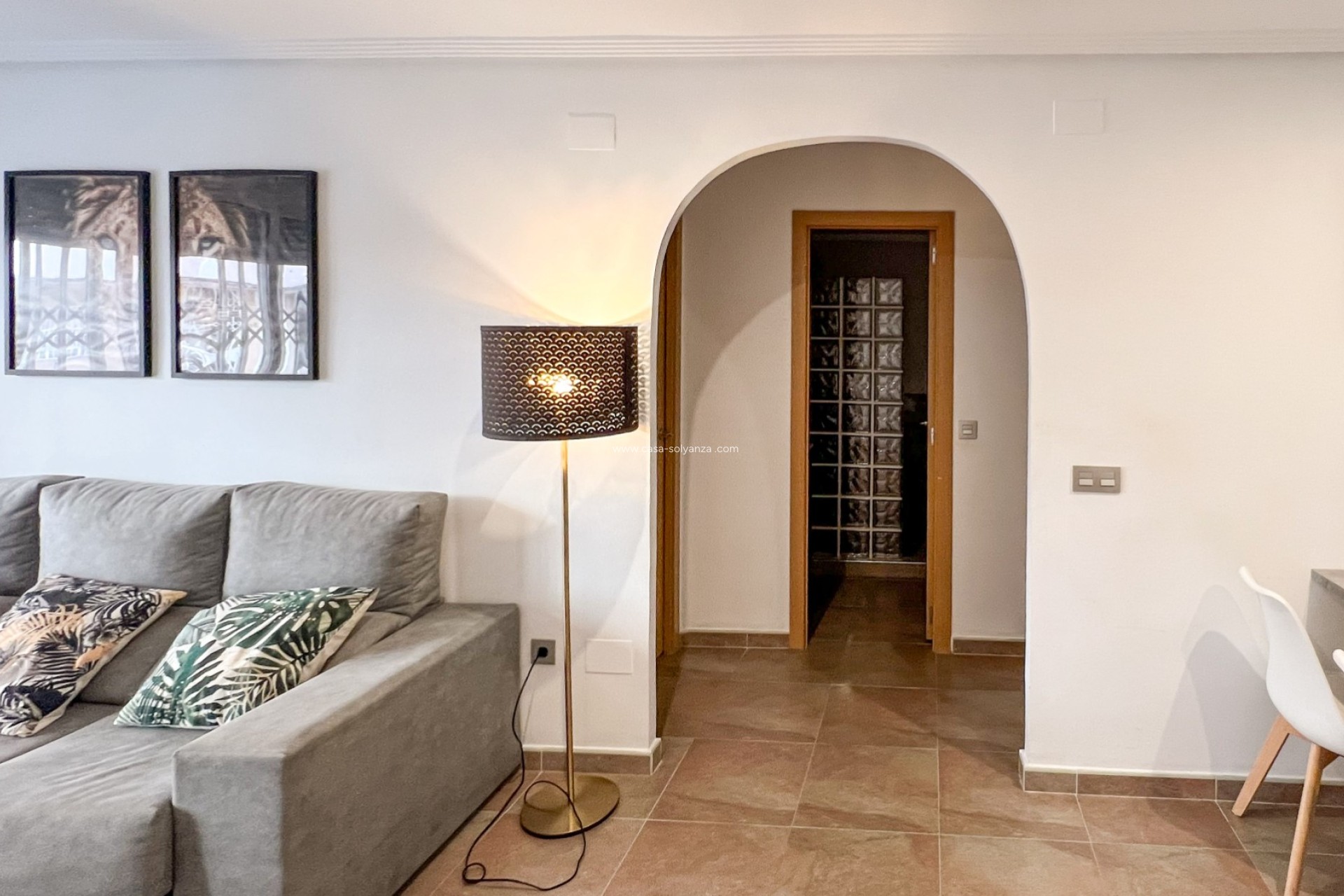 Reventa - Apartamento / piso - Playa del Cura - Torrevieja