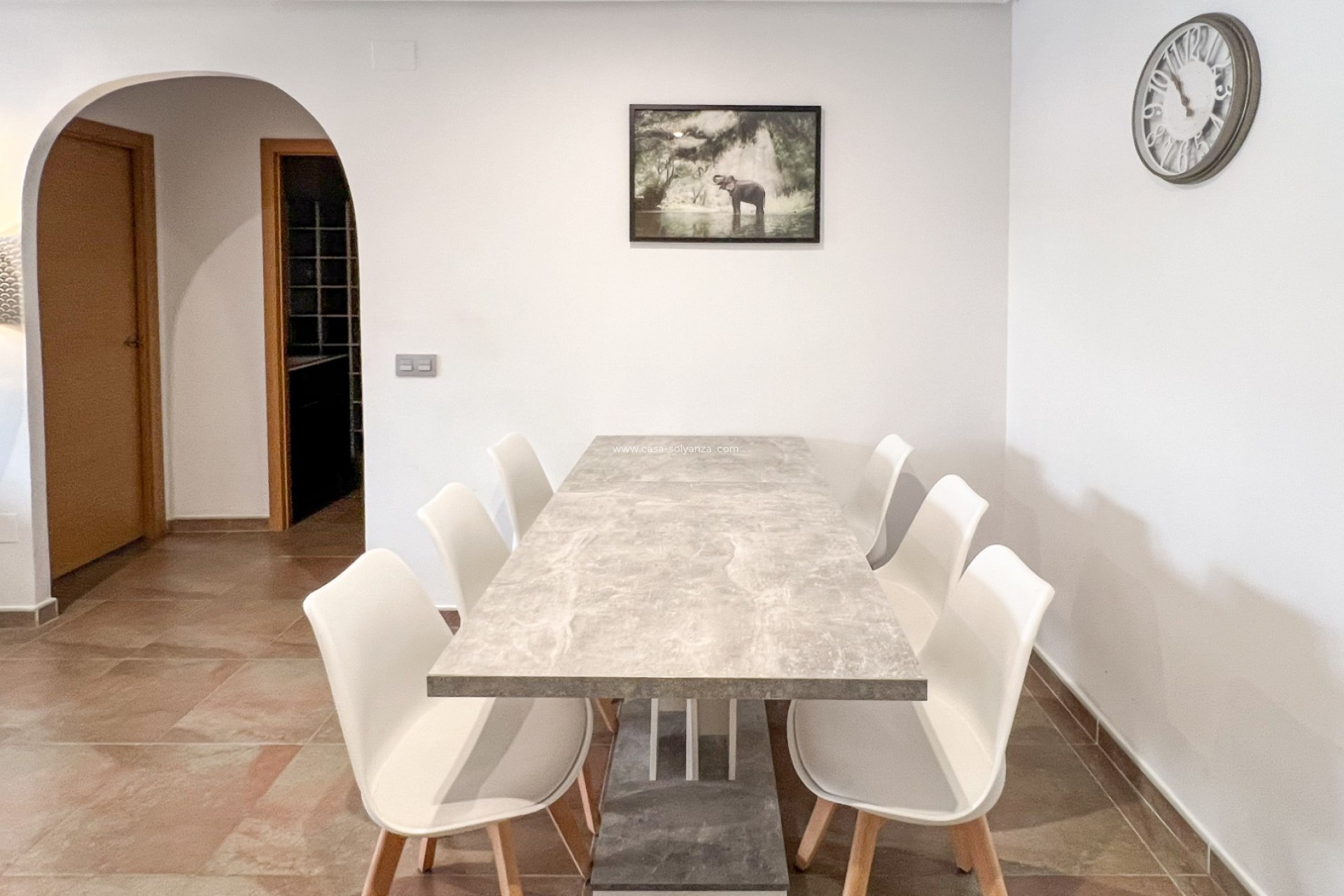 Reventa - Apartamento / piso - Playa del Cura - Torrevieja