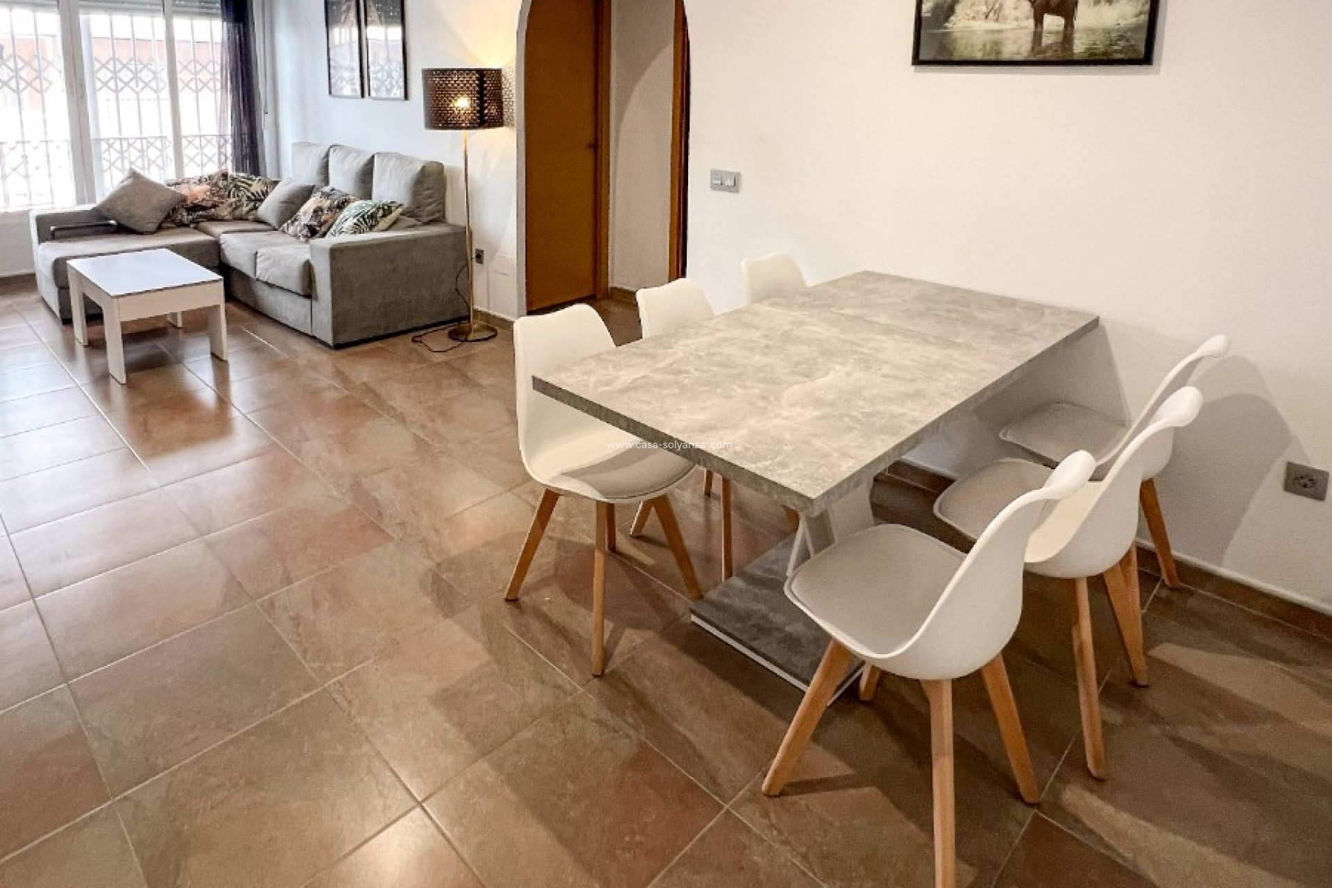 Reventa - Apartamento / piso - Playa del Cura - Torrevieja