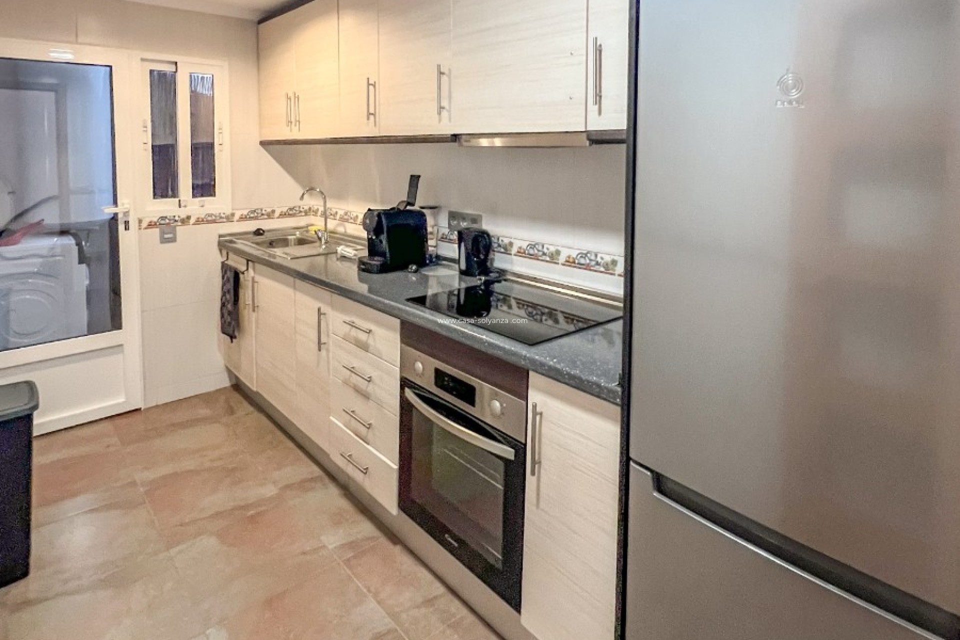 Reventa - Apartamento / piso - Playa del Cura - Torrevieja