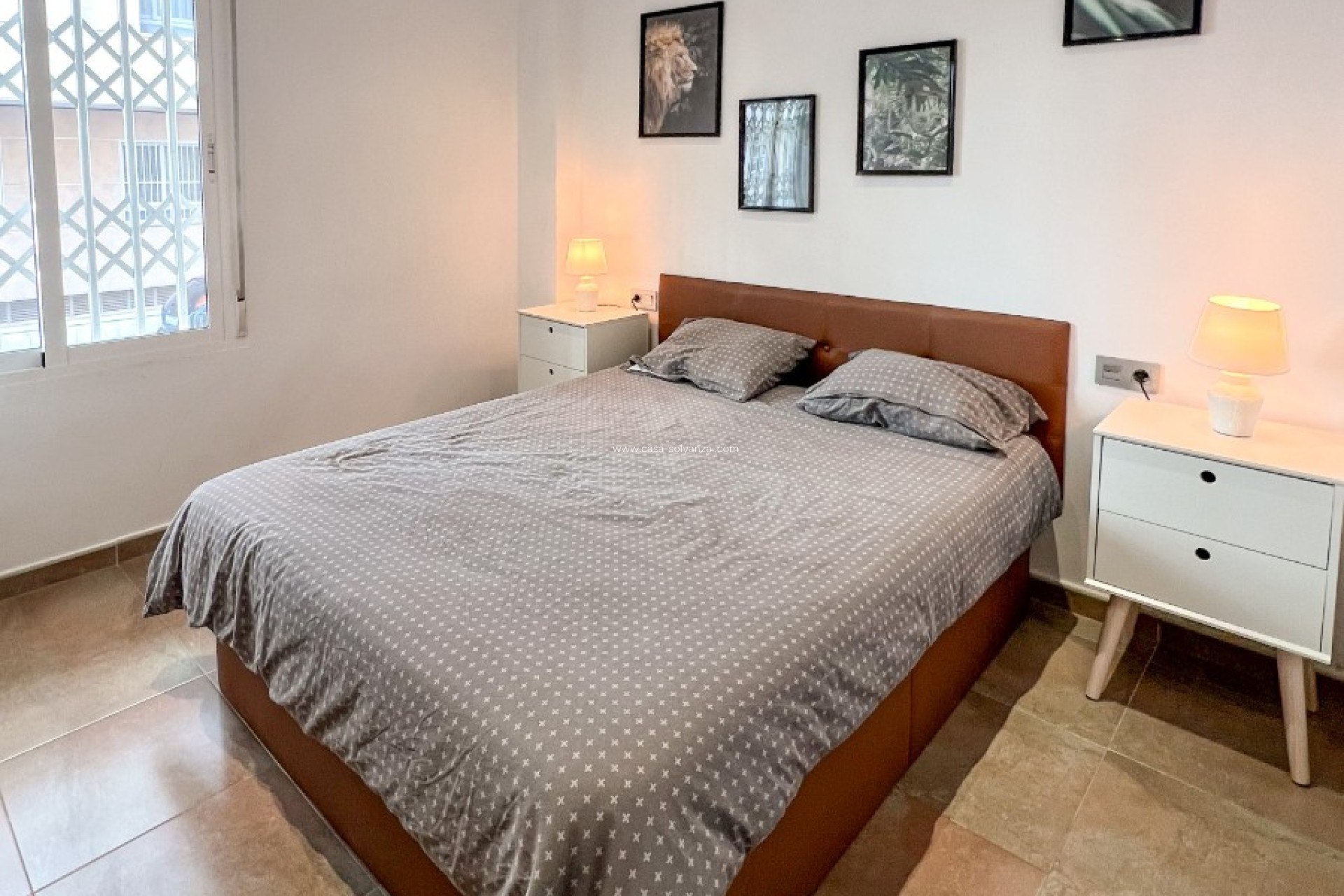 Reventa - Apartamento / piso - Playa del Cura - Torrevieja