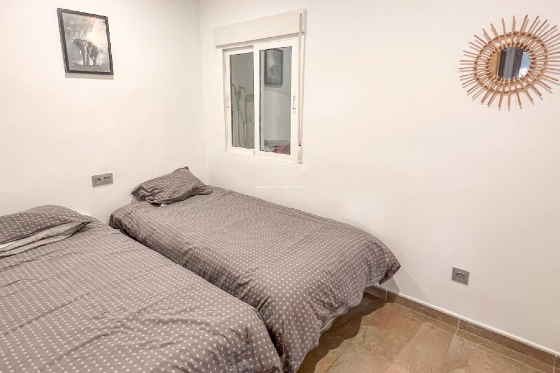 Reventa - Apartamento / piso - Playa del Cura - Torrevieja