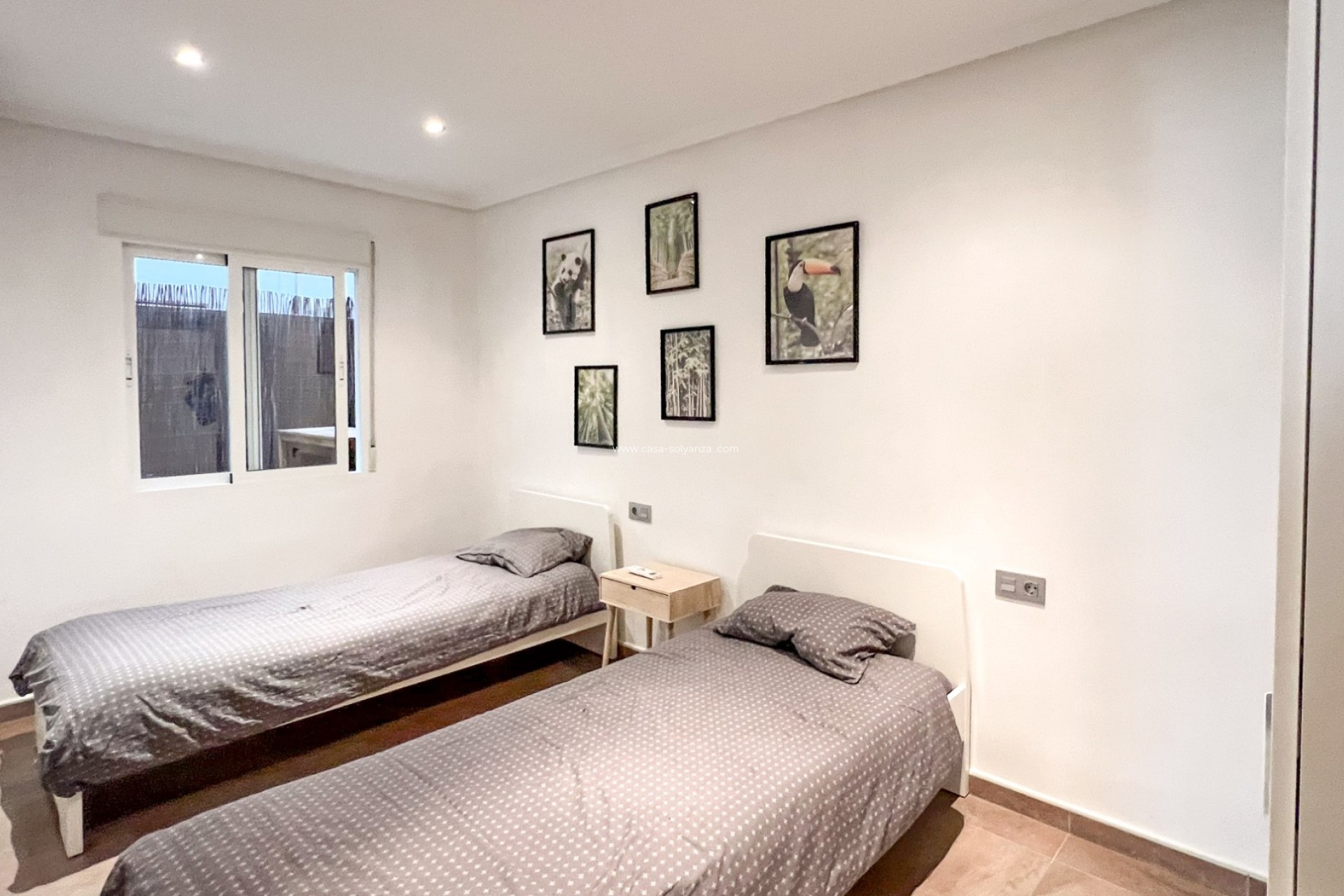 Reventa - Apartamento / piso - Playa del Cura - Torrevieja