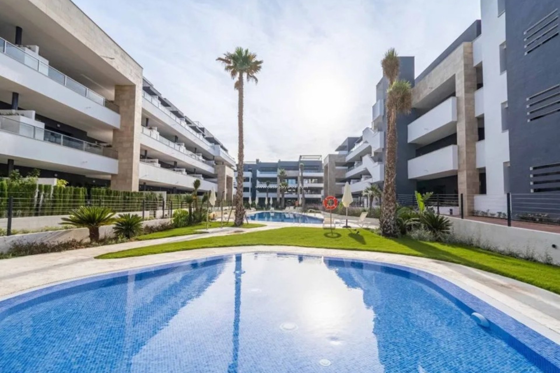 Reventa - Apartamento / piso - Playa Flamenca - 0