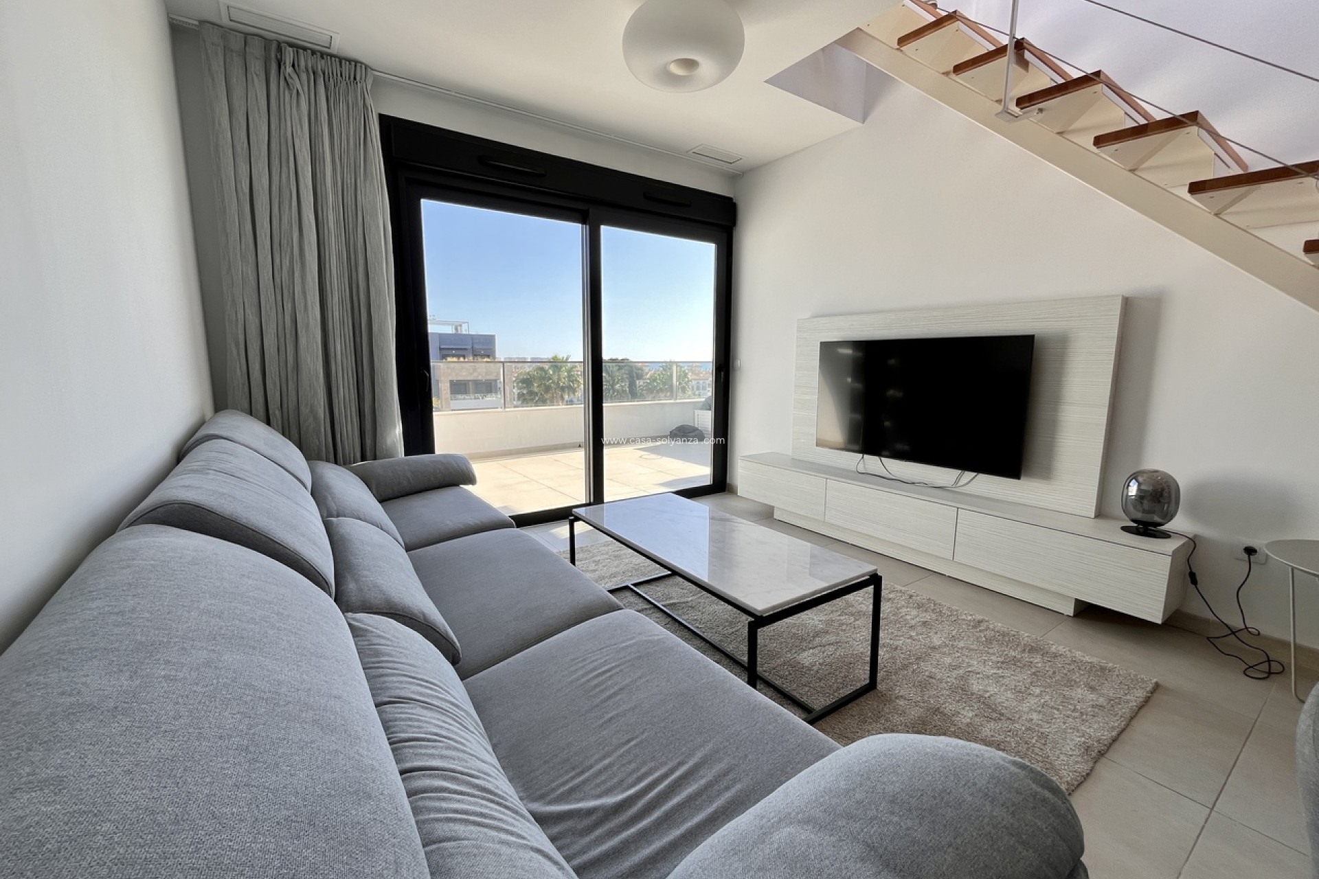 Reventa - Apartamento / piso - Playa Flamenca - Costa Blanca