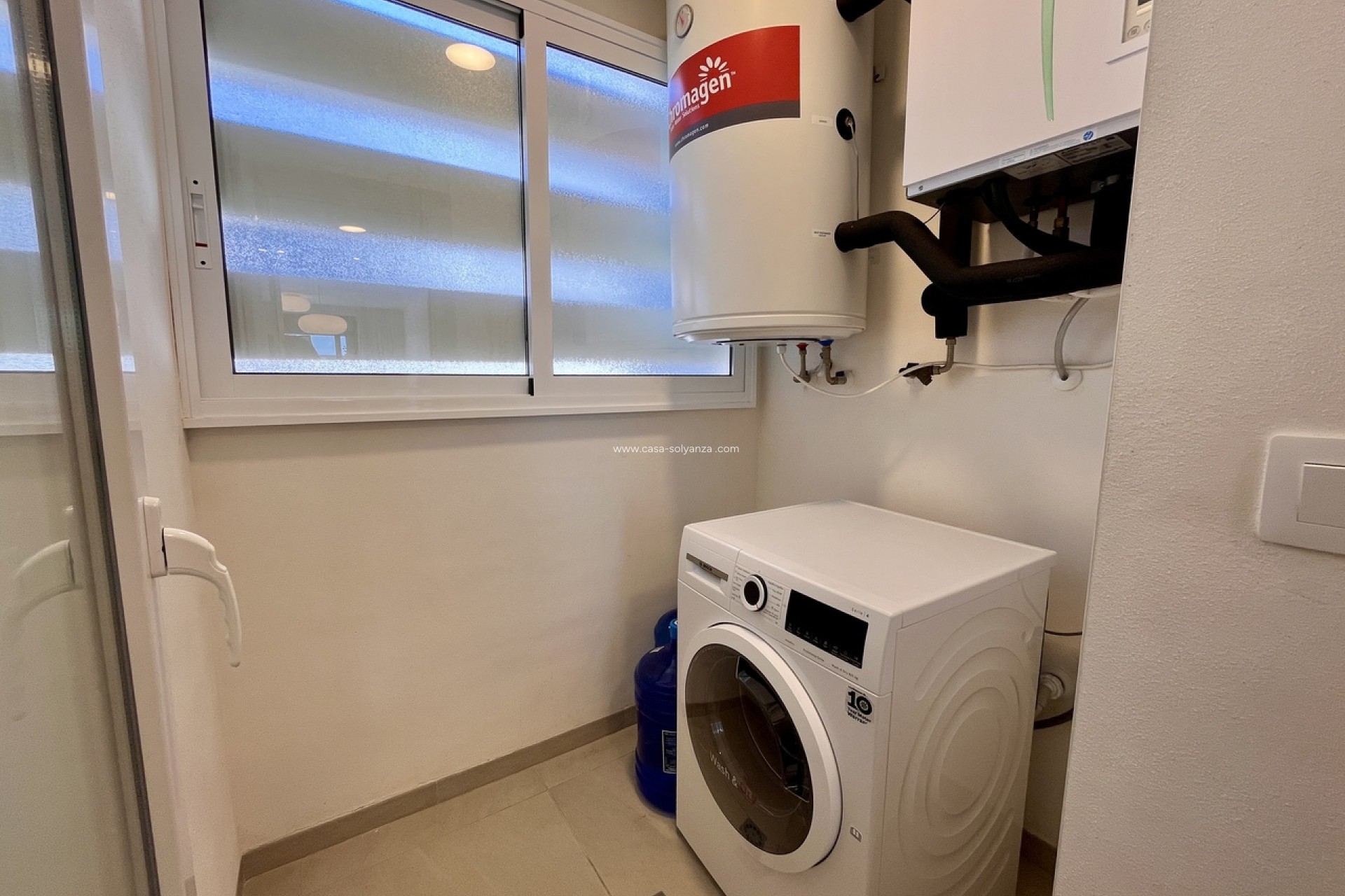 Reventa - Apartamento / piso - Playa Flamenca - Costa Blanca
