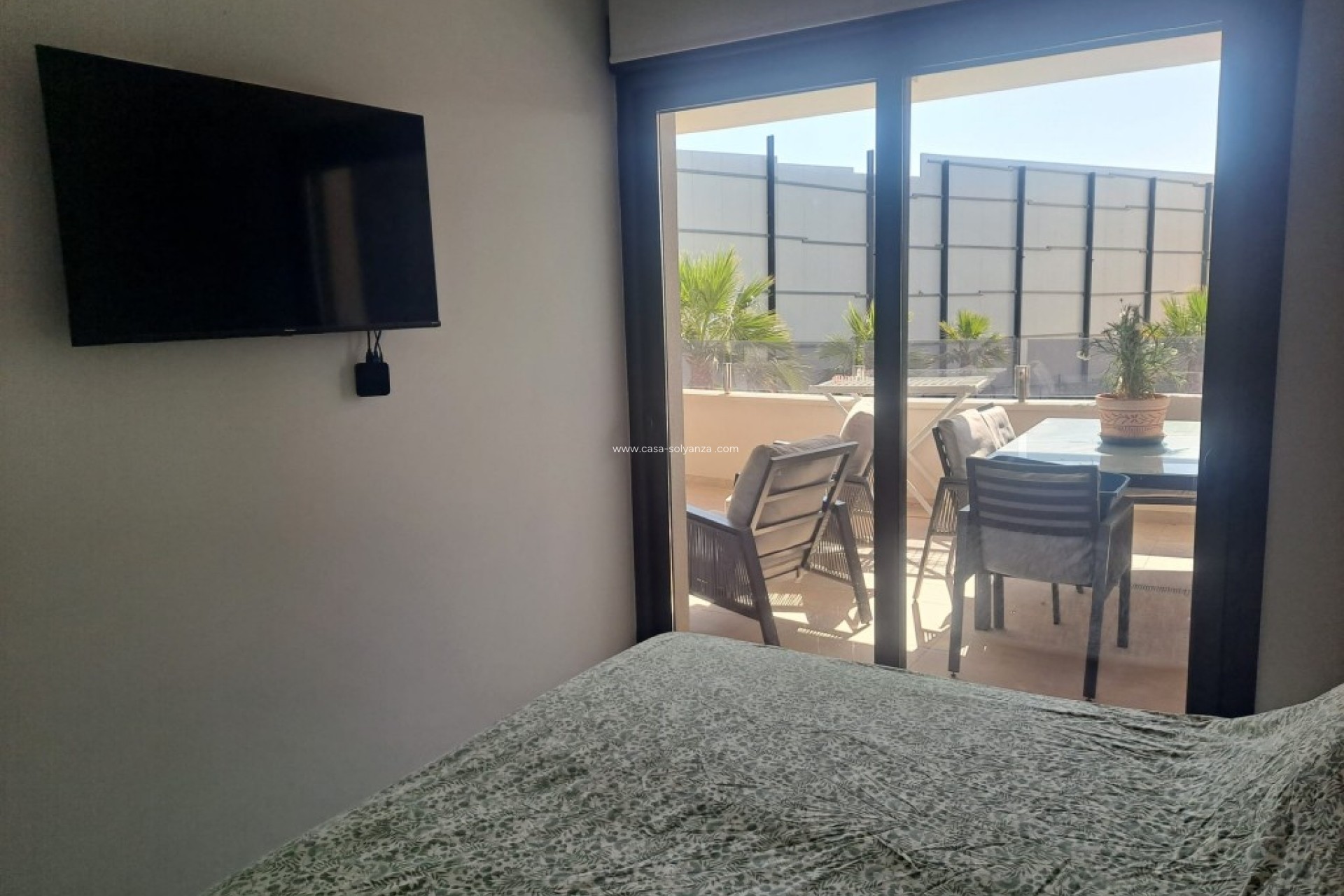 Reventa - Apartamento / piso - Playa Flamenca - Costa Blanca