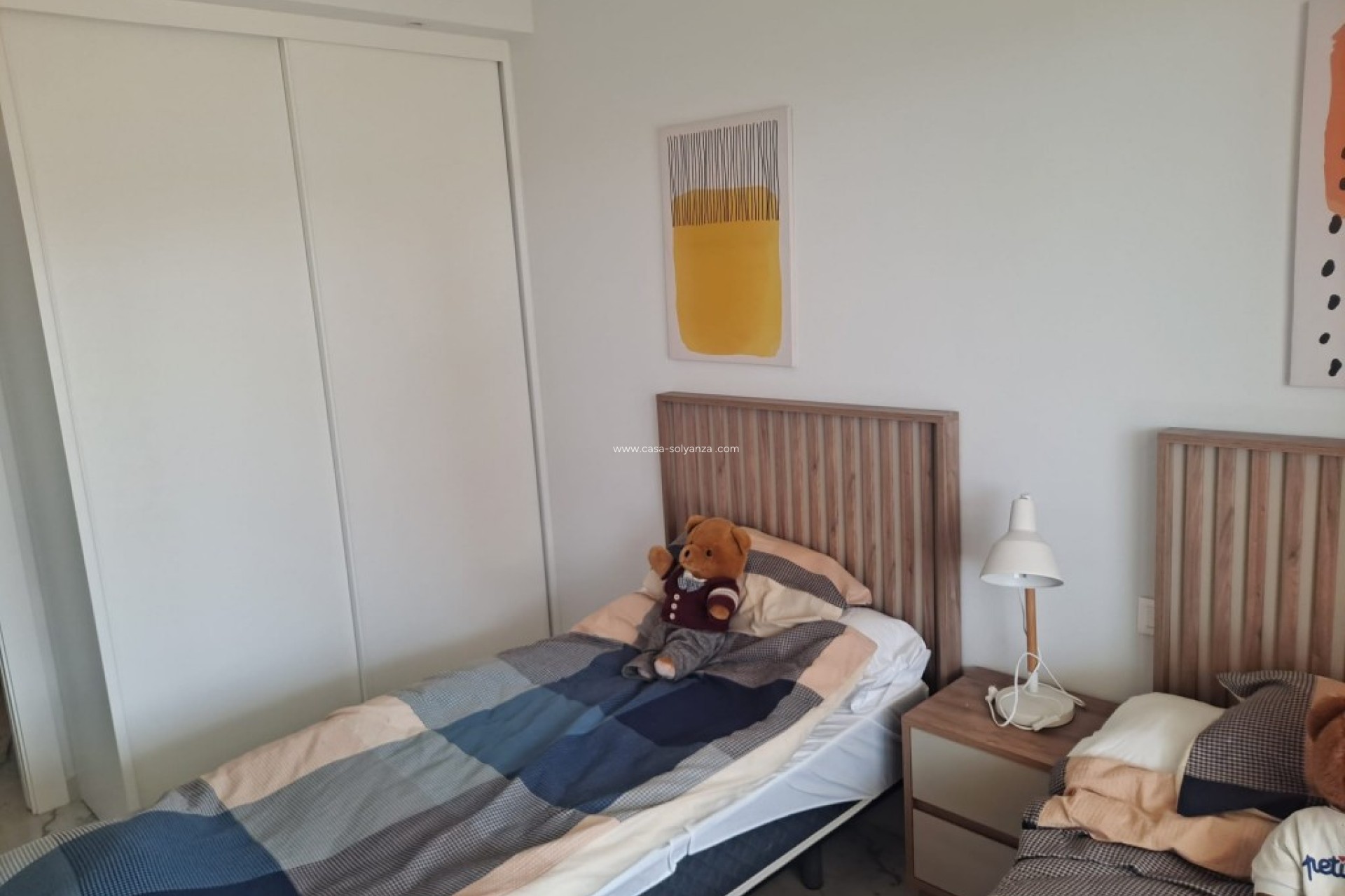 Reventa - Apartamento / piso - Playa Flamenca - Costa Blanca