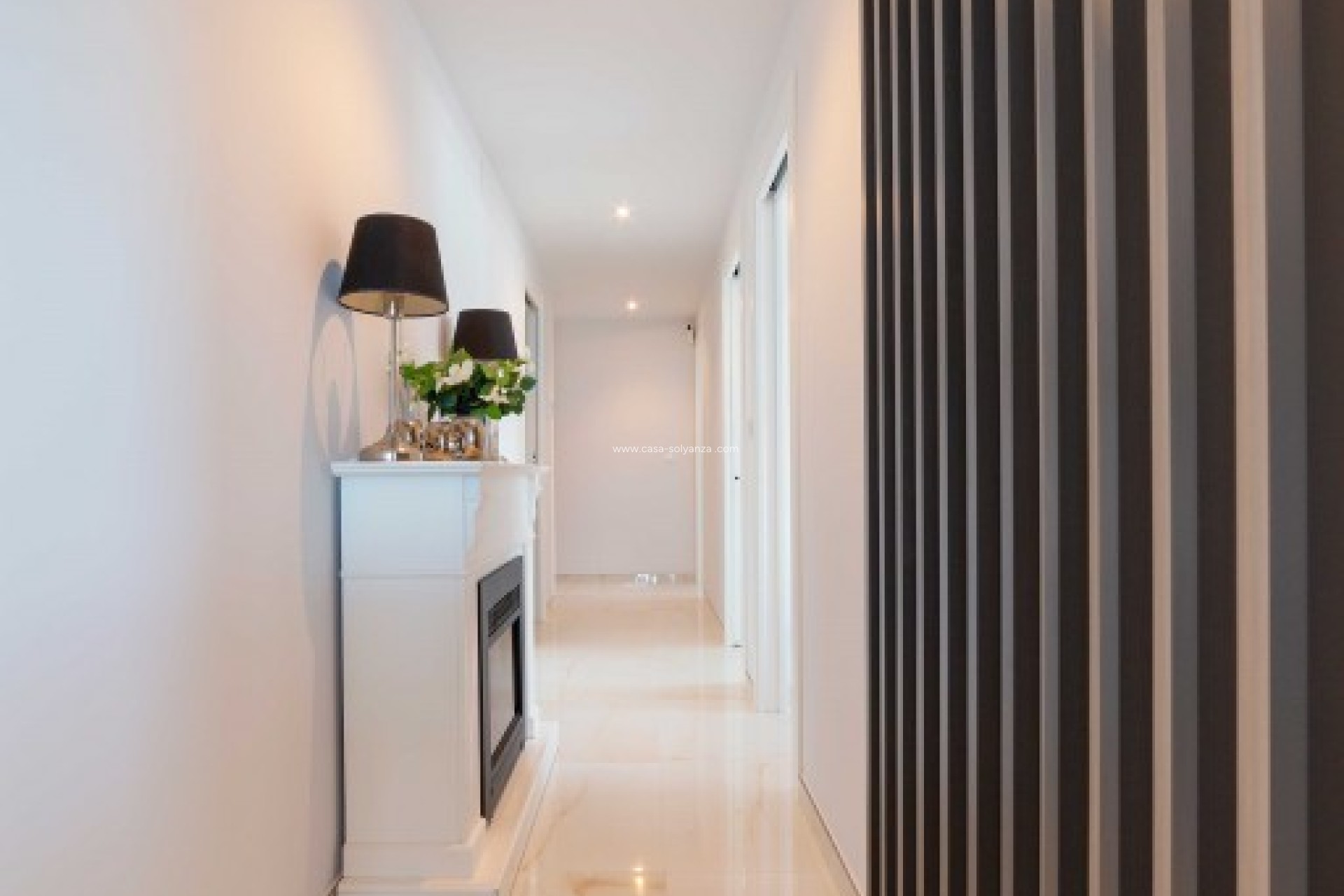 Reventa - Apartamento / piso - Playa Flamenca - Costa Blanca