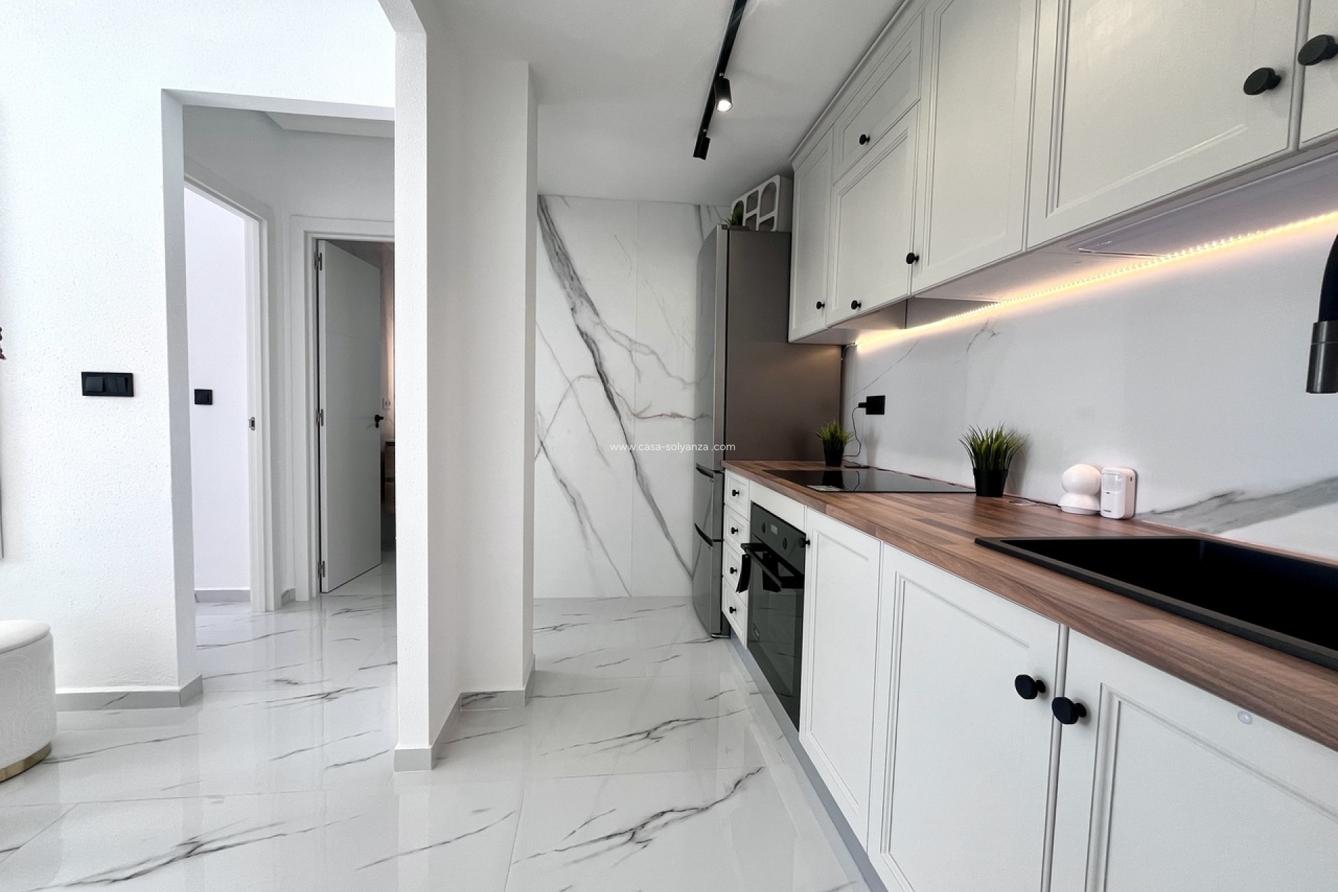 Reventa - Apartamento / piso - Playa Flamenca - Costa Blanca