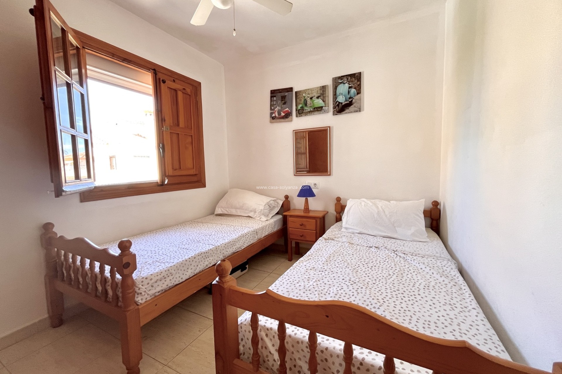 Reventa - Apartamento / piso - Playa Flamenca - Costa Blanca