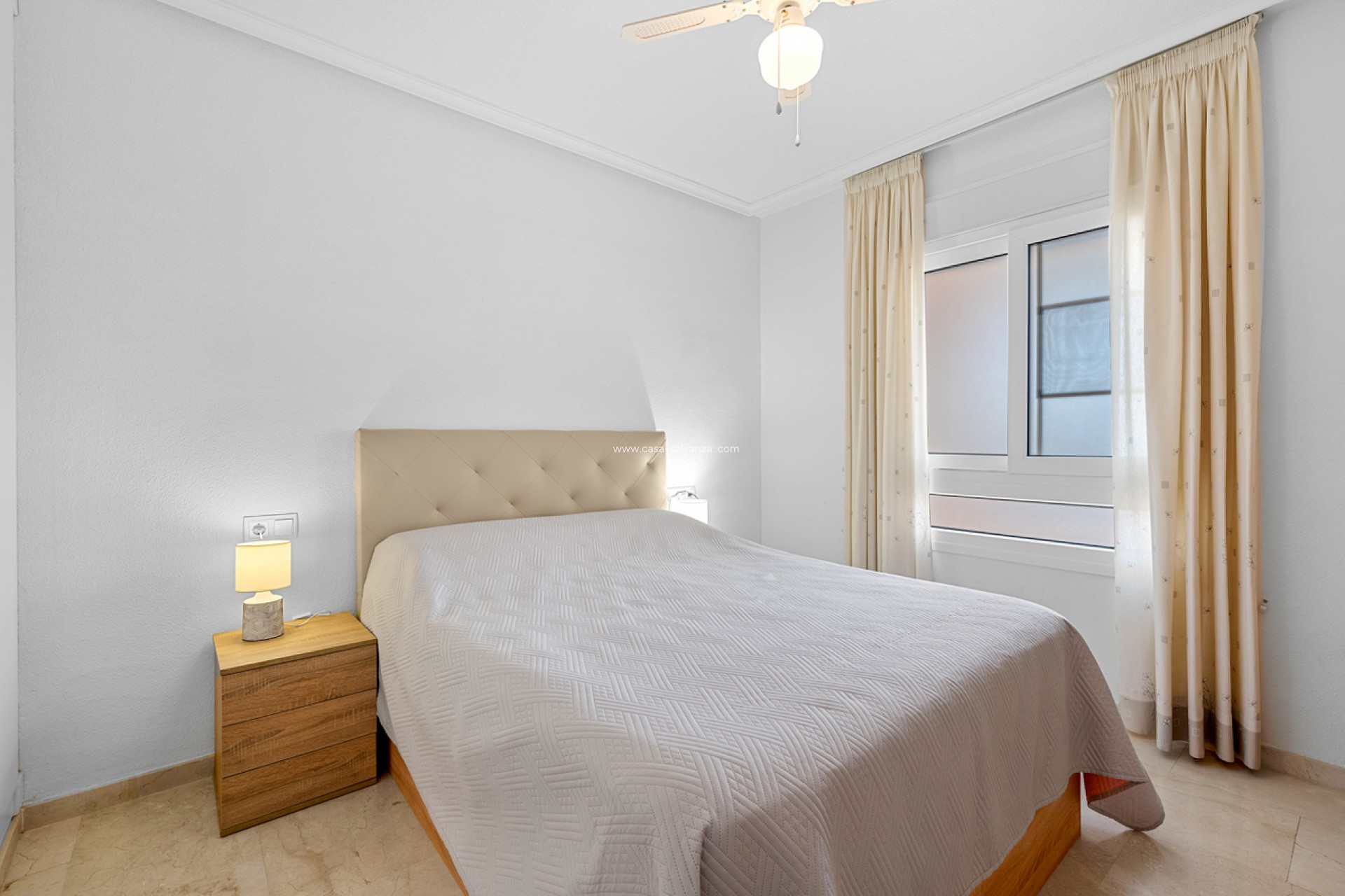 Reventa - Apartamento / piso - Playa Flamenca - Costa Blanca