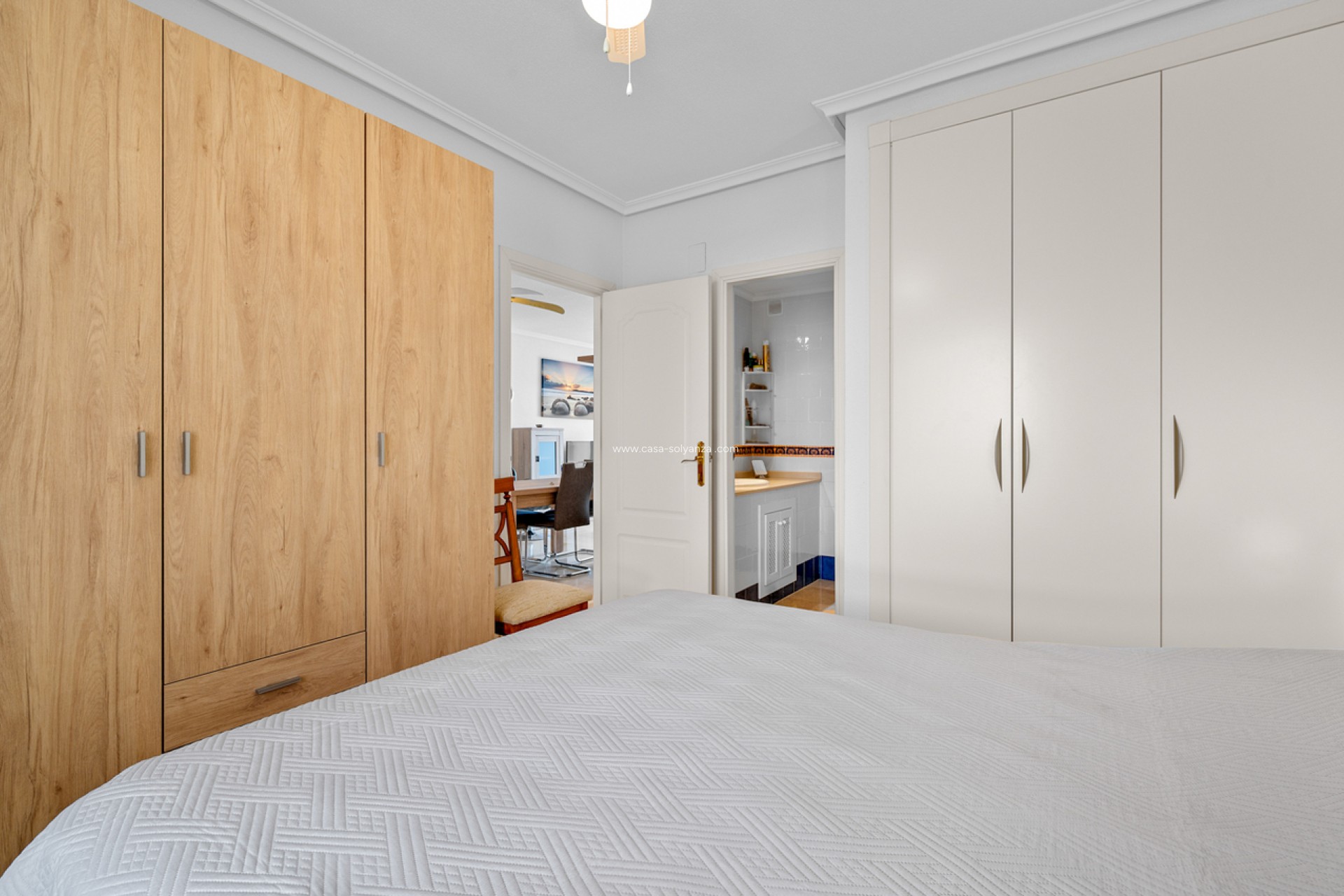 Reventa - Apartamento / piso - Playa Flamenca - Costa Blanca