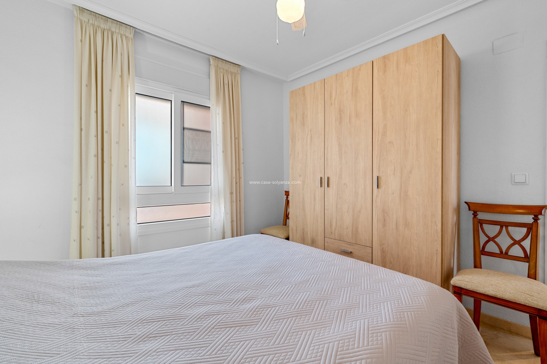 Reventa - Apartamento / piso - Playa Flamenca - Costa Blanca