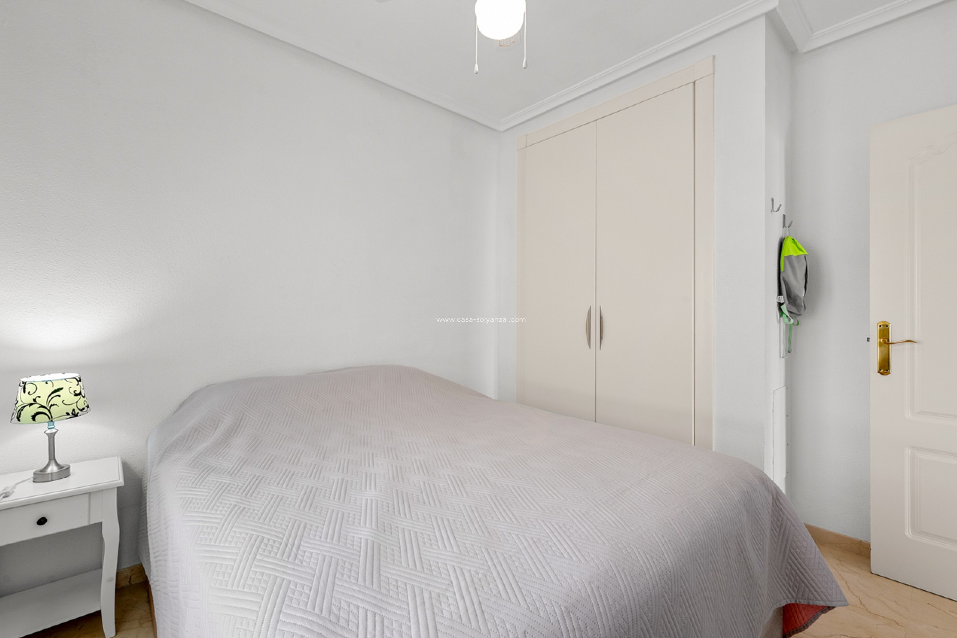 Reventa - Apartamento / piso - Playa Flamenca - Costa Blanca