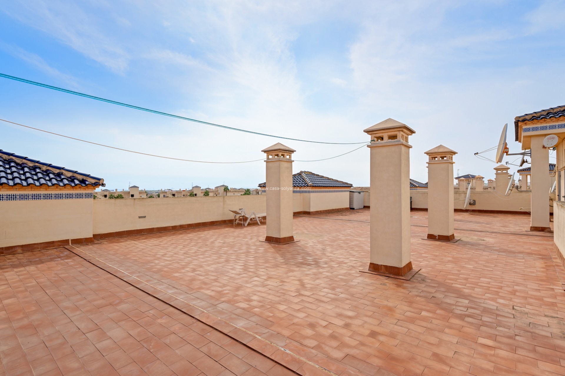 Reventa - Apartamento / piso - Playa Flamenca - Costa Blanca