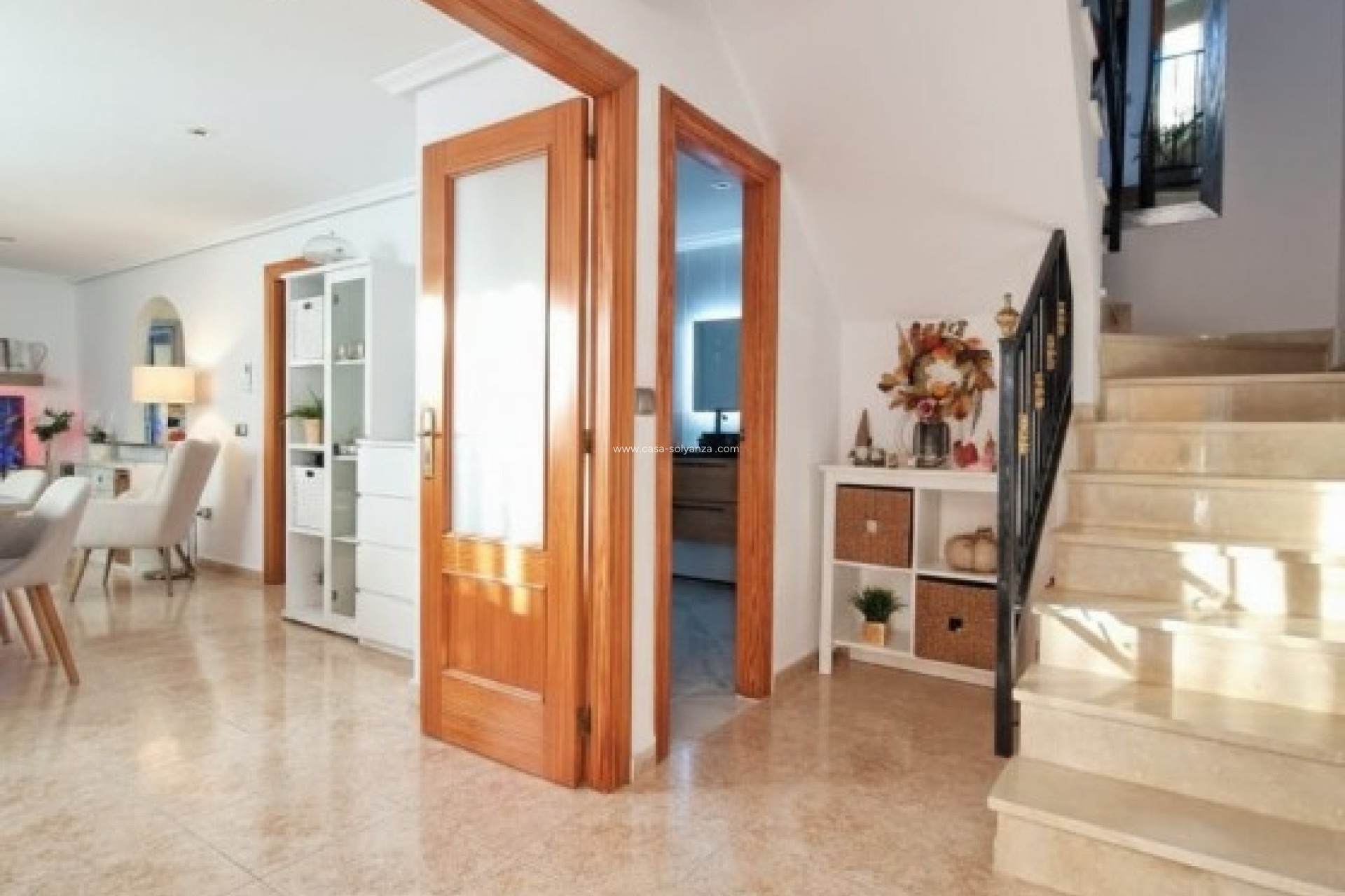 Reventa - Apartamento / piso - Playa Flamenca - Costa Blanca