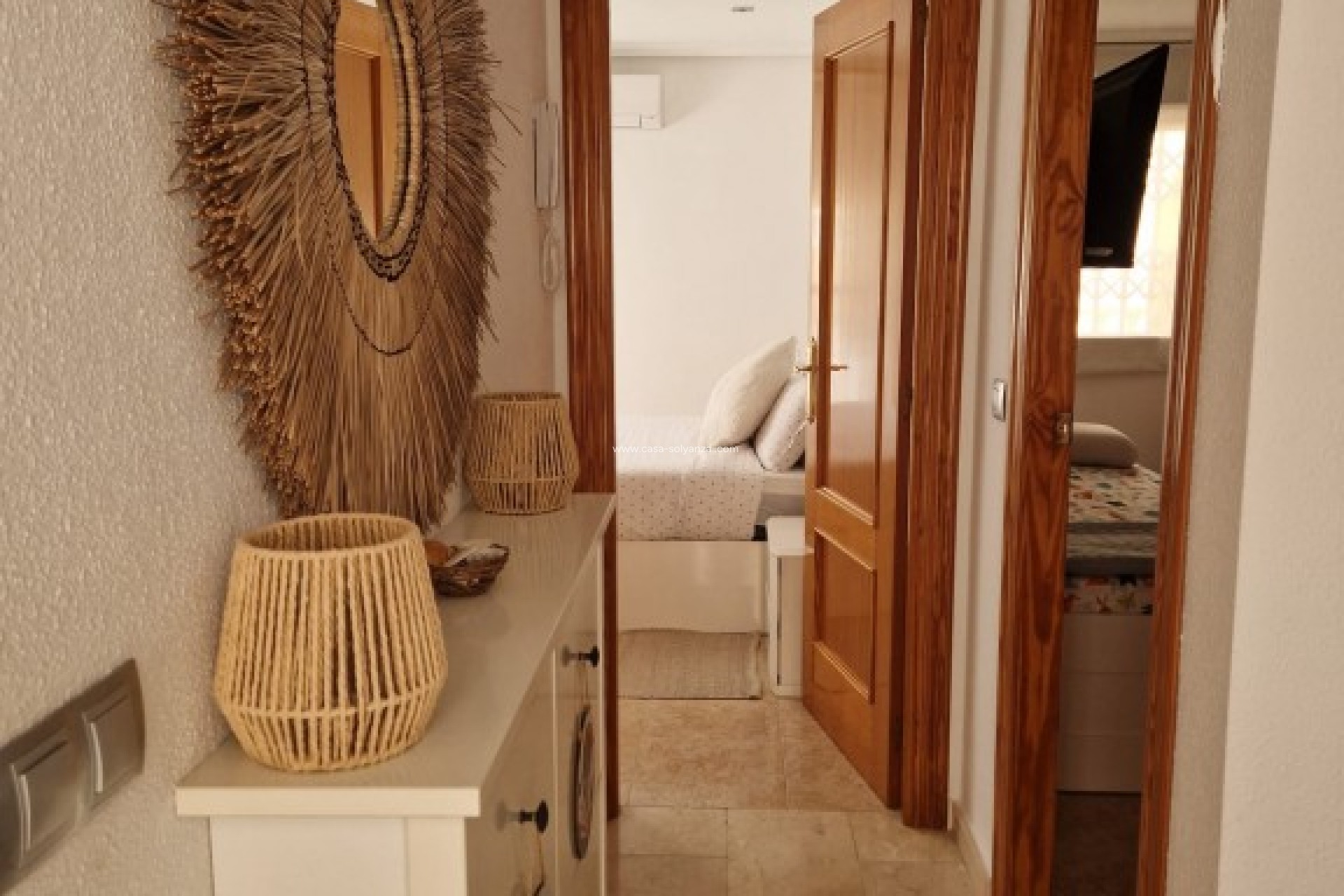 Reventa - Apartamento / piso - Playa Flamenca - Costa Blanca