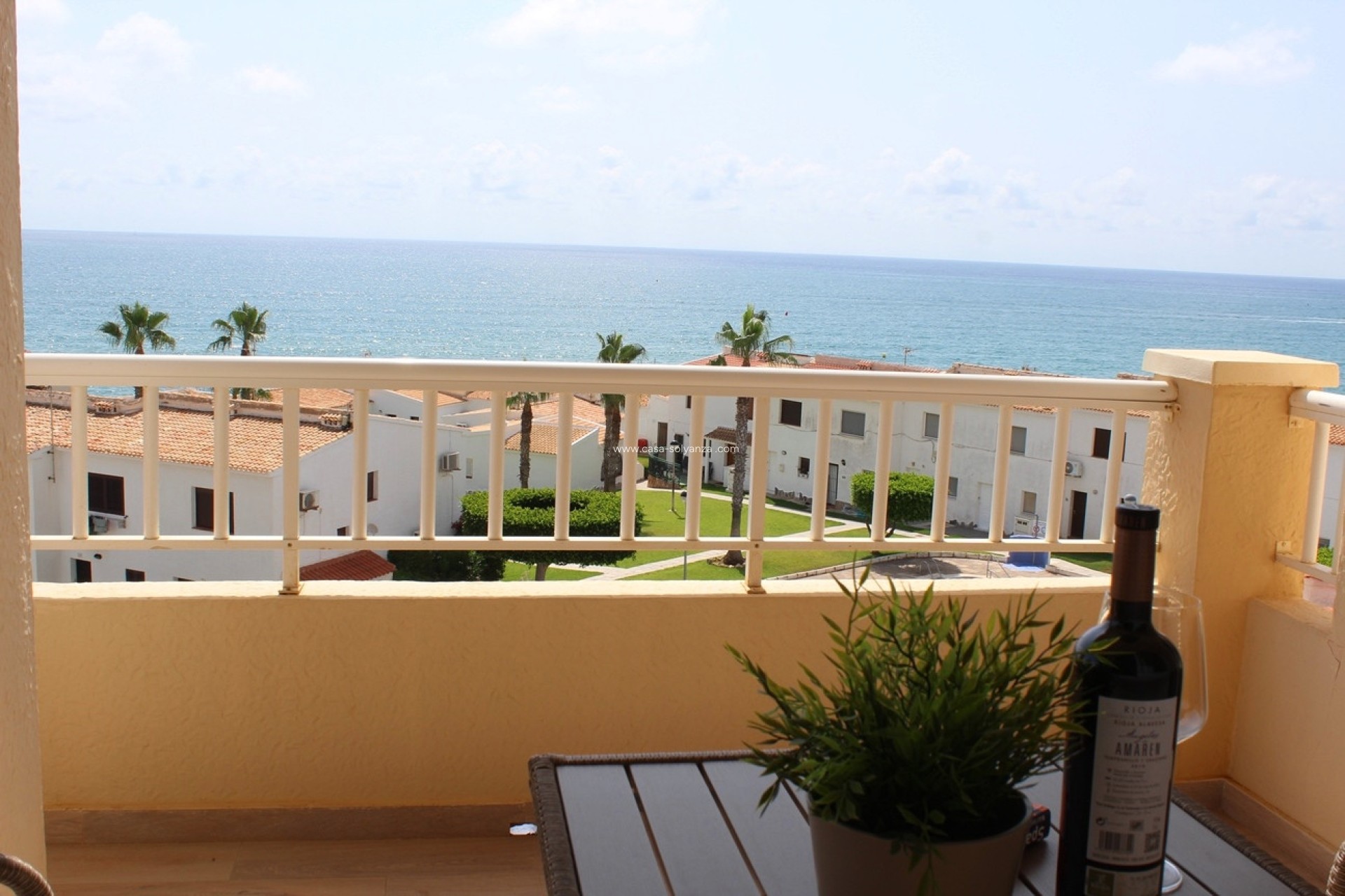 Reventa - Apartamento / piso - Playa Flamenca - Costa Blanca