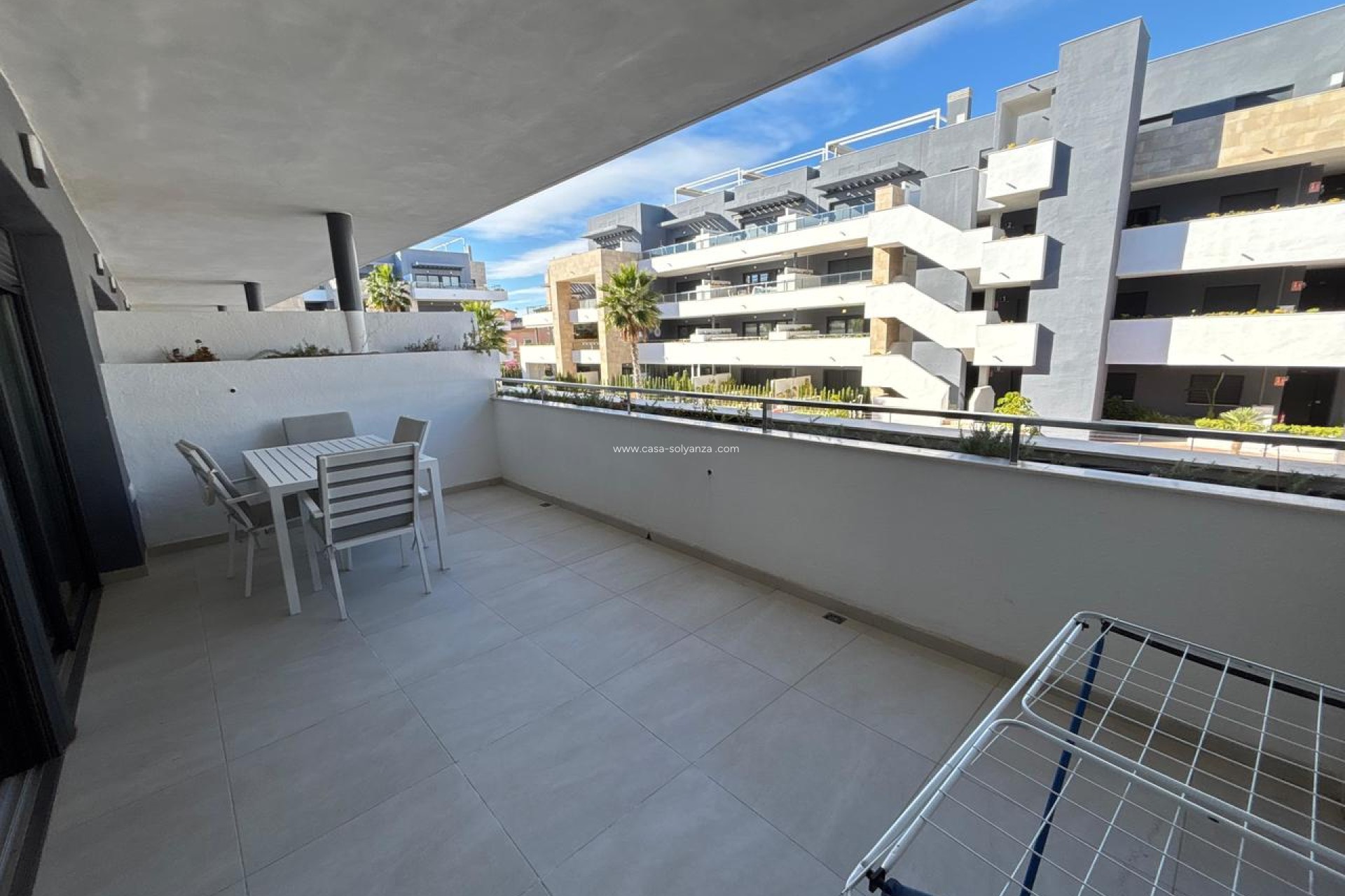 Reventa - Apartamento / piso - Playa Flamenca - Costa Blanca